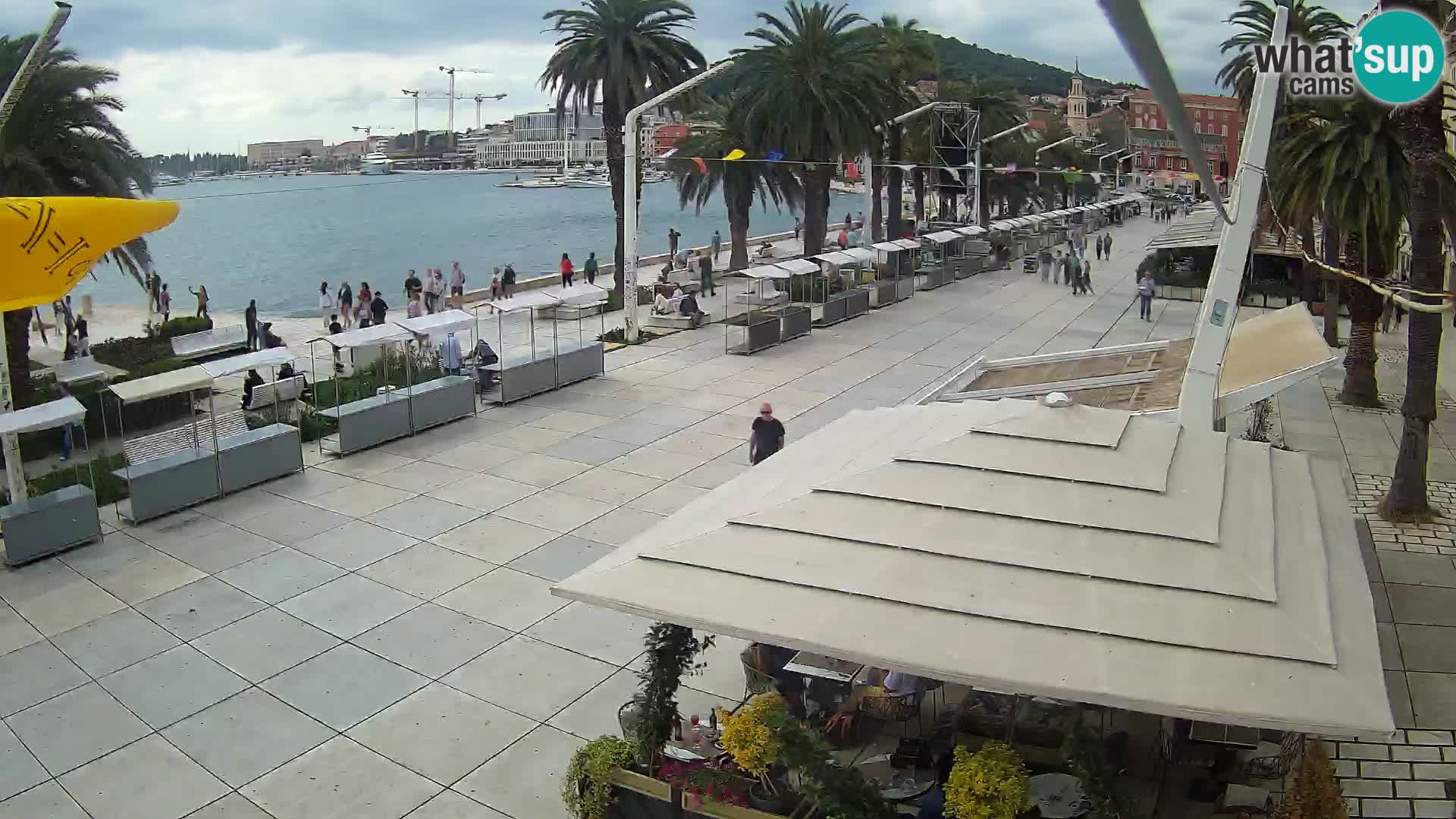 Split – Riva Hrvatskog preporoda