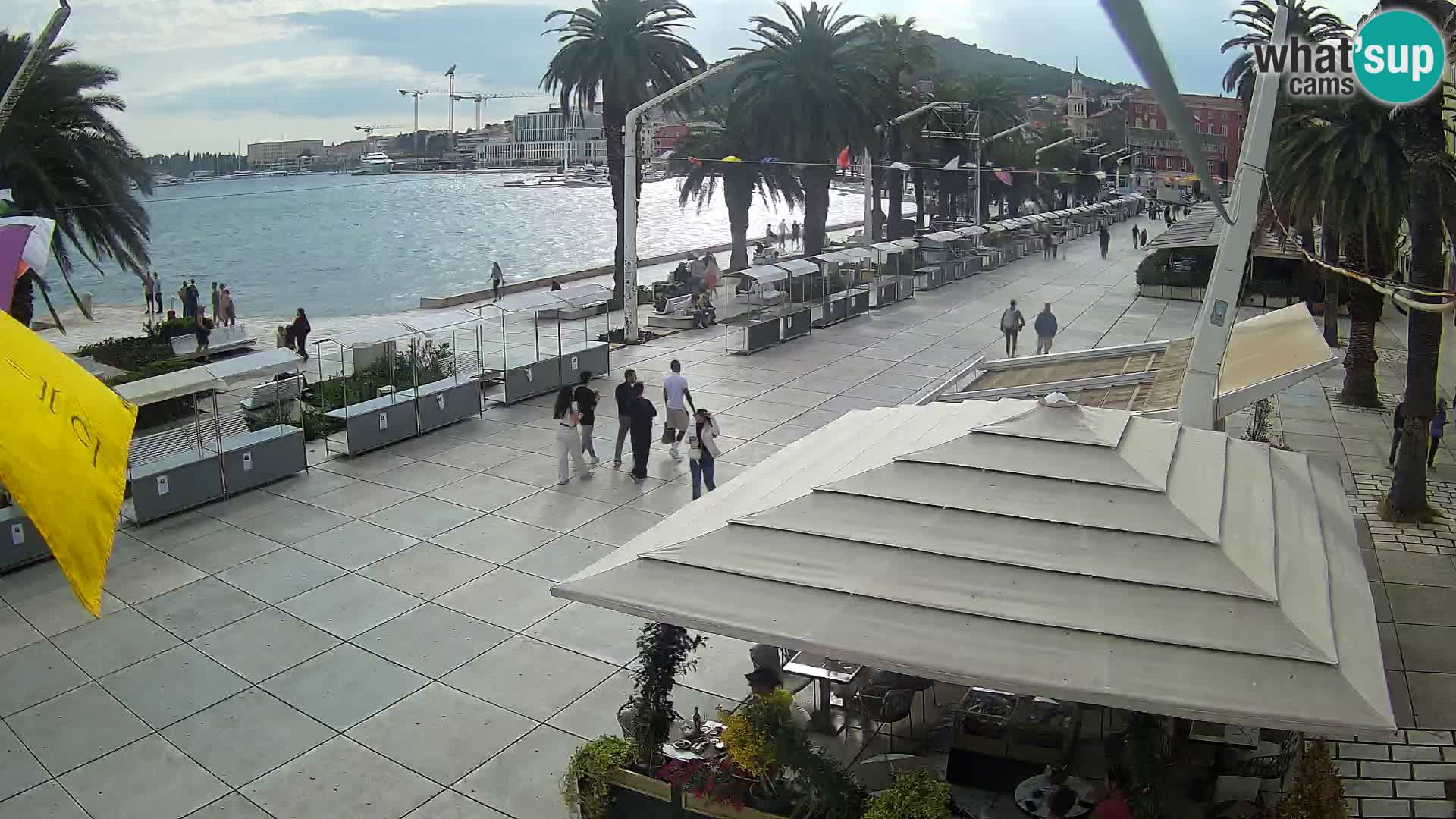 Split – Riva Hrvatskog preporoda