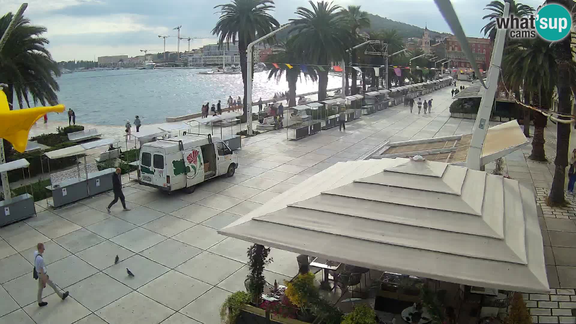 Split – Riva Hrvatskog preporoda