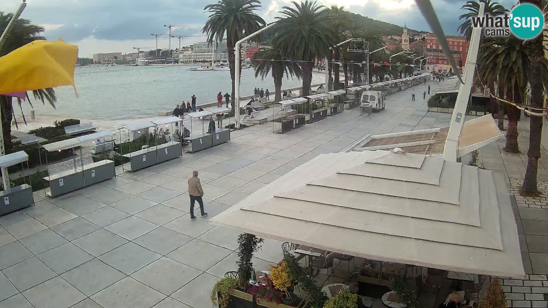 Split – Riva Hrvatskog preporoda