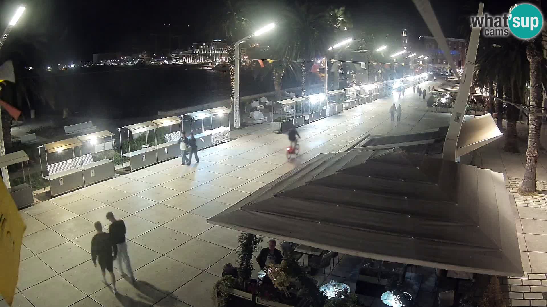 Split – Riva Hrvatskog preporoda