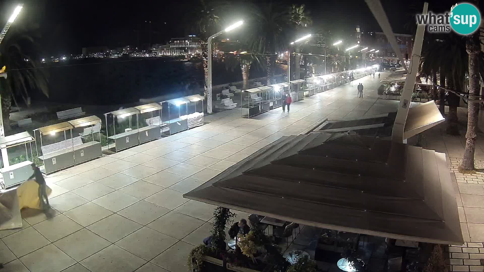 Split – Riva Hrvatskog preporoda