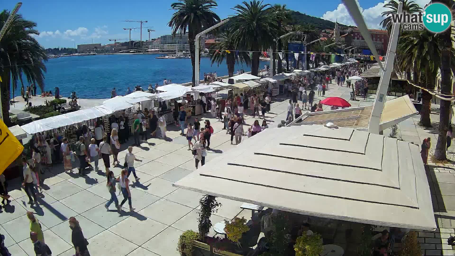 Split – Riva Hrvatskog preporoda
