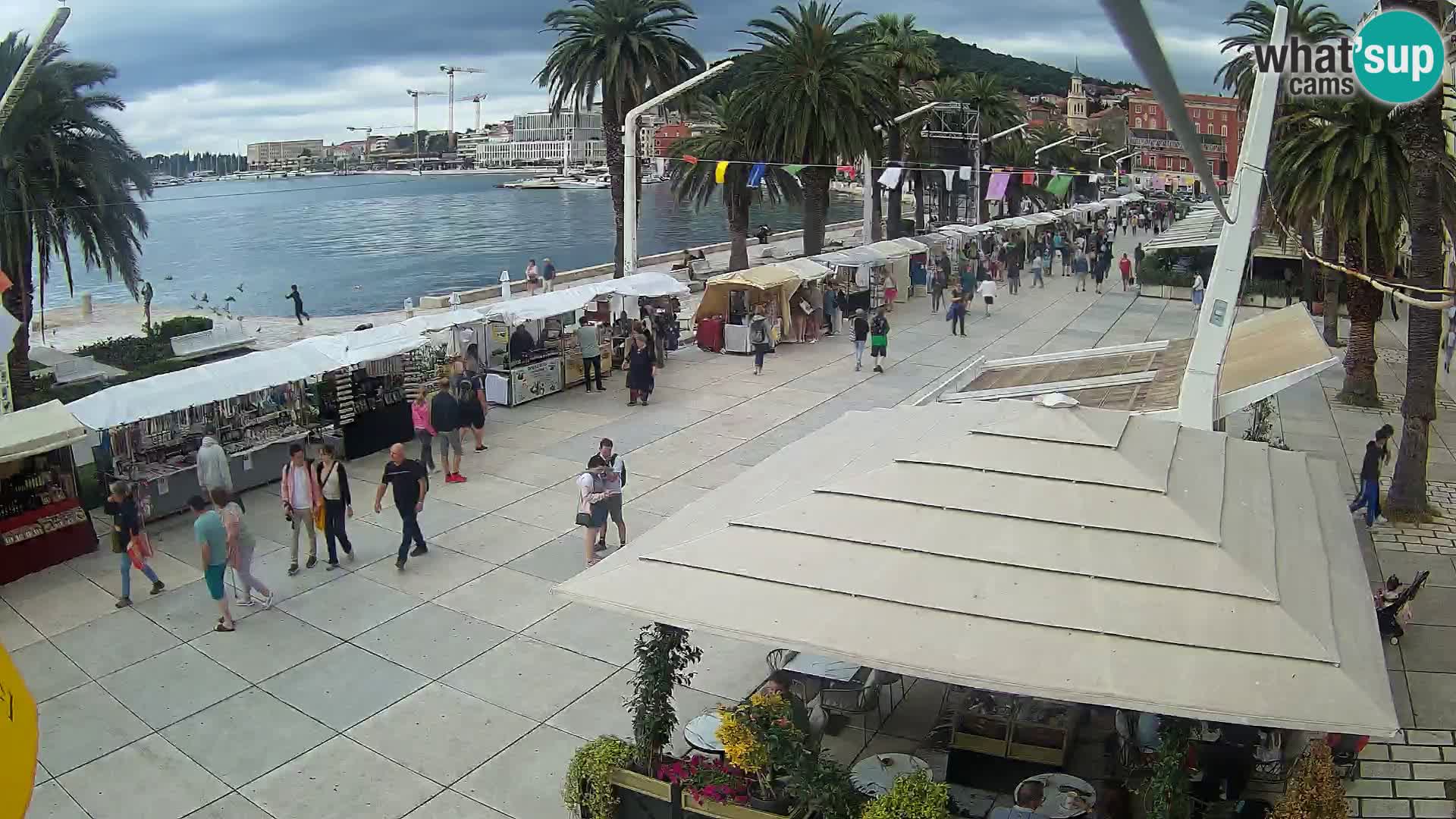 Split – Riva Hrvatskog preporoda