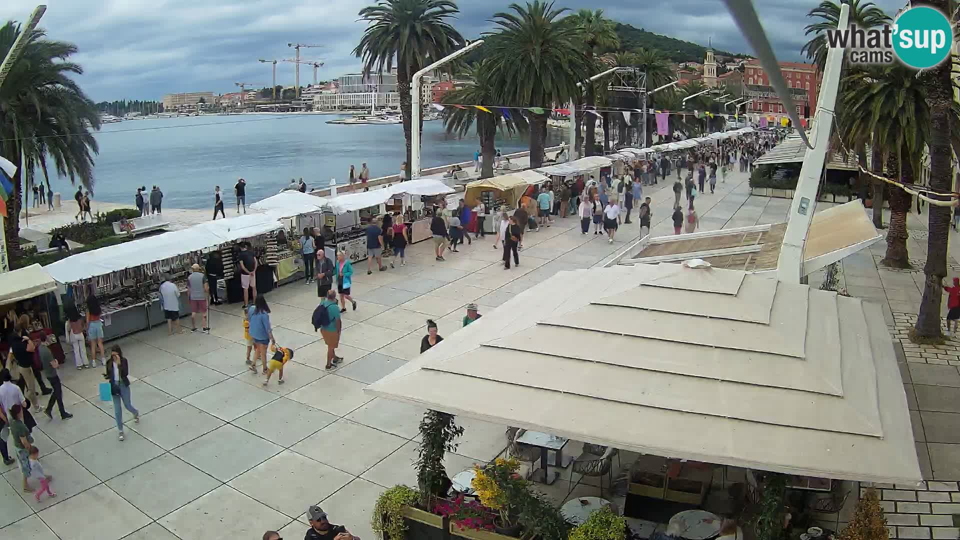 Split – Riva Hrvatskog preporoda