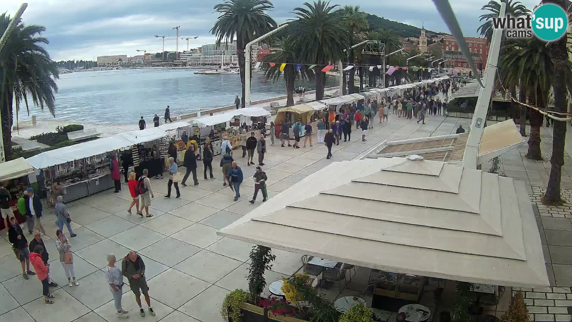 Split – Riva Hrvatskog preporoda