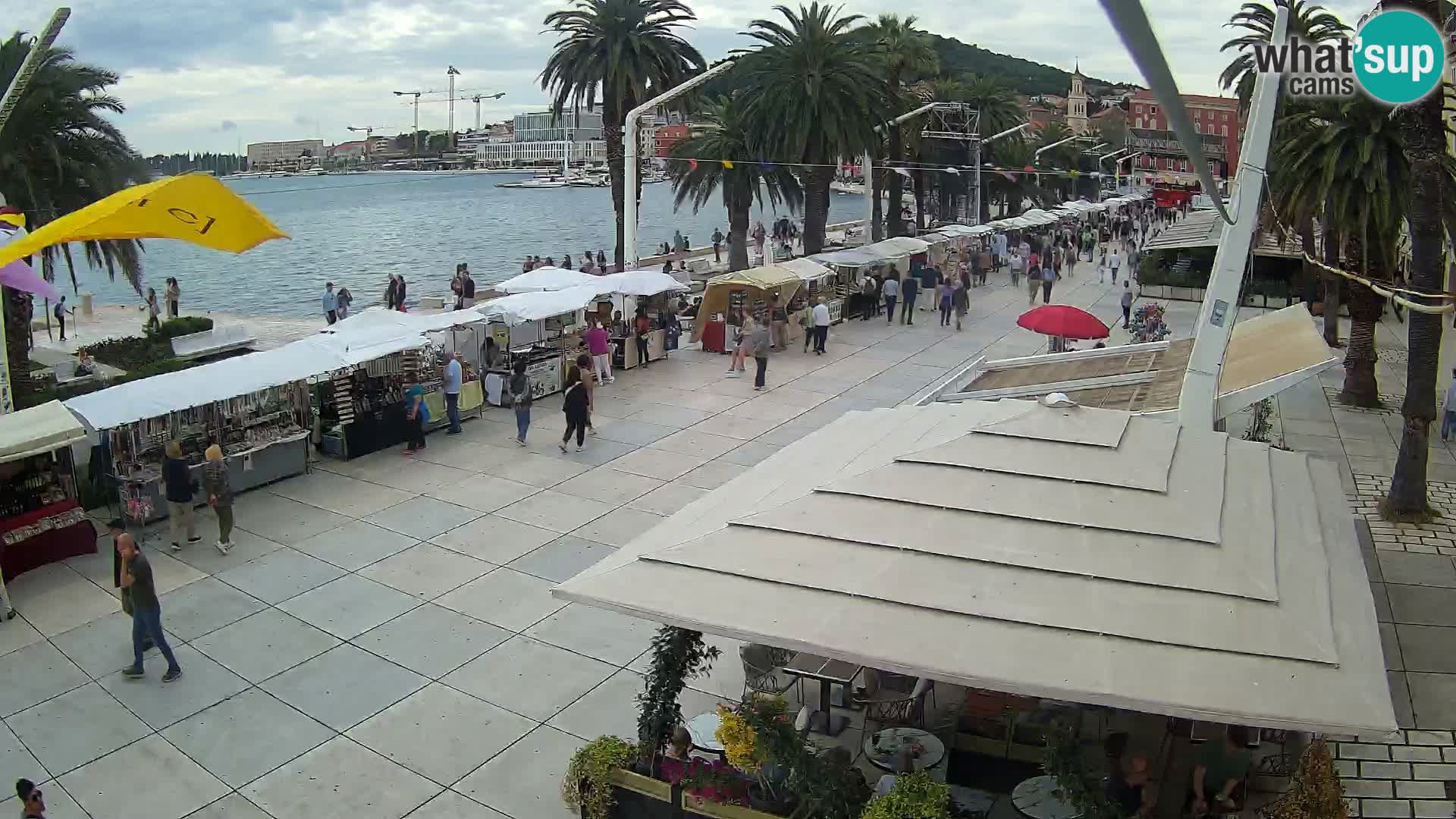 Split – Riva Hrvatskog preporoda