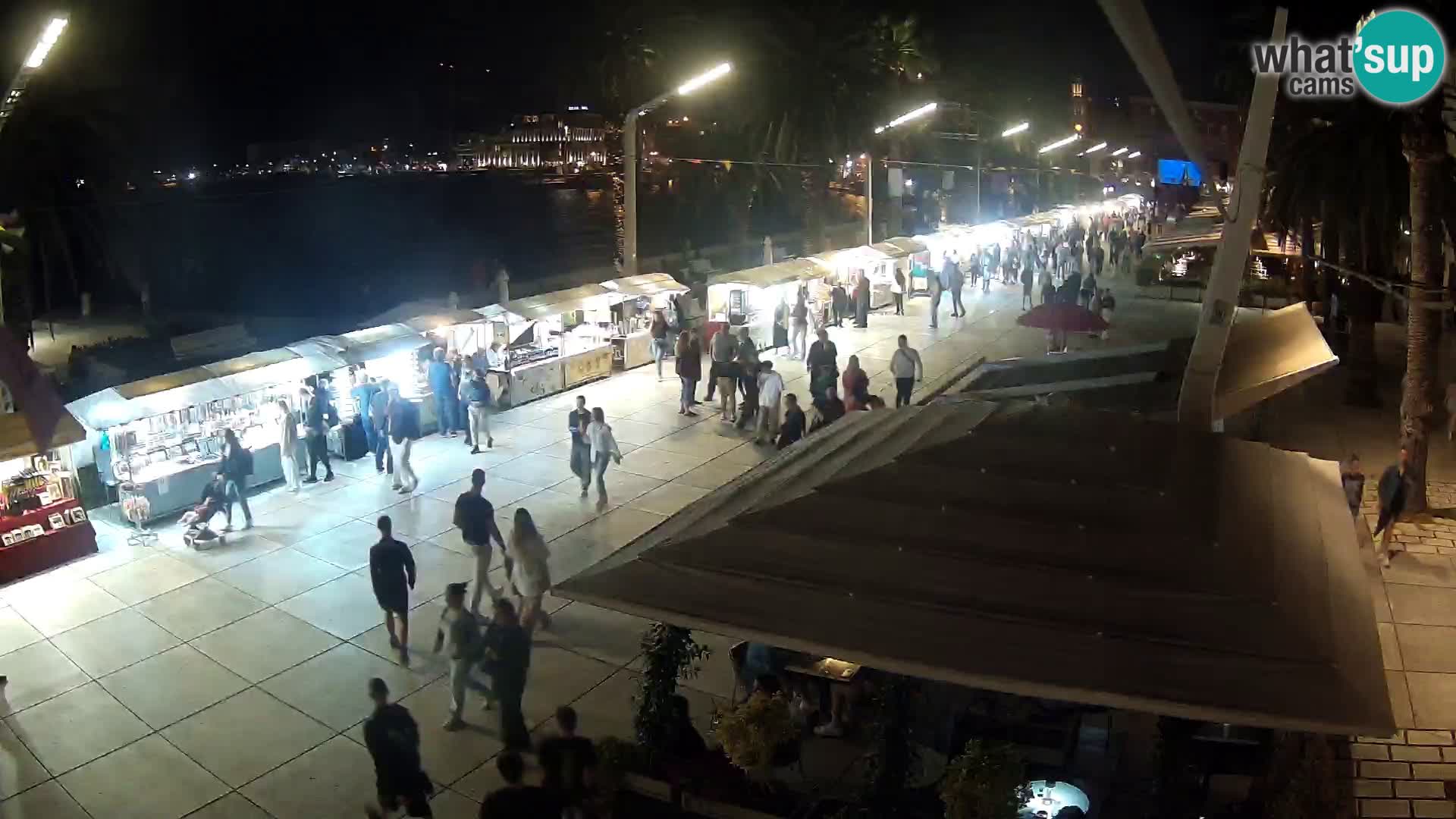 Split – Riva Hrvatskog preporoda