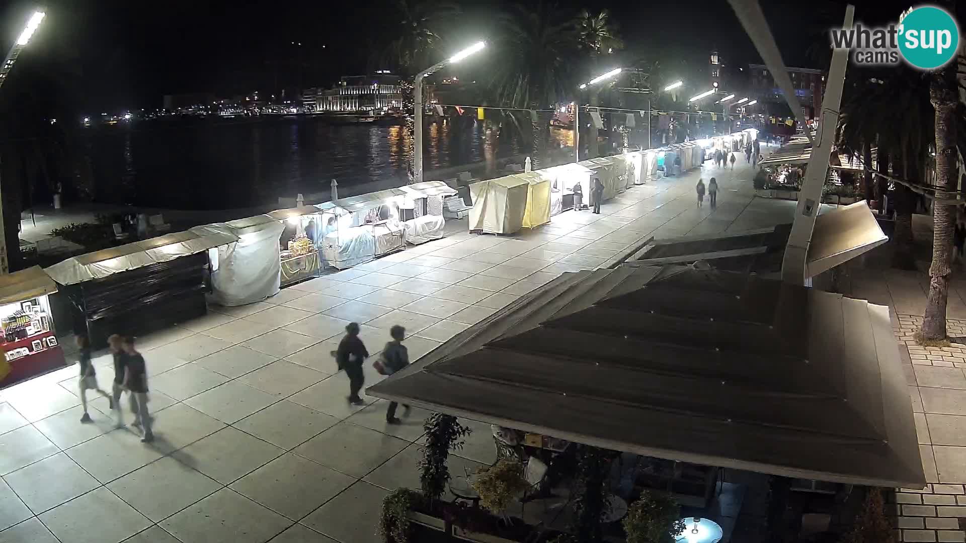 Split – Riva Hrvatskog preporoda