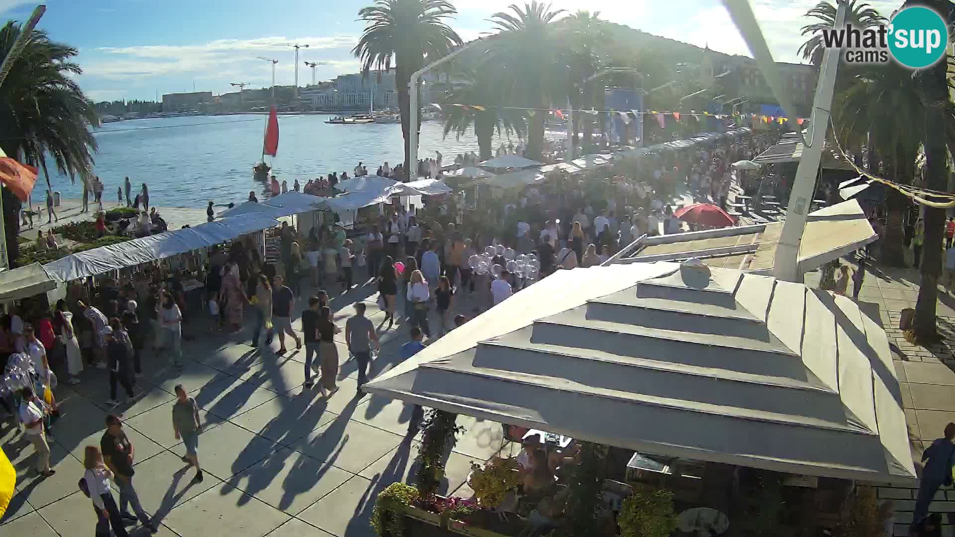 Split – Riva Hrvatskog preporoda