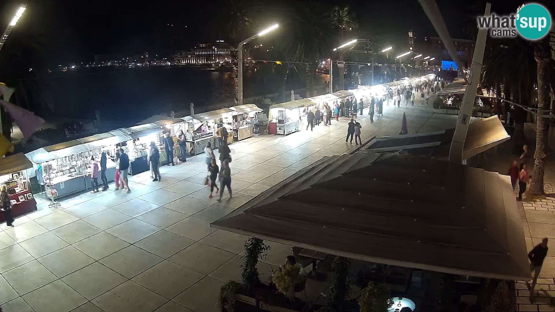 Split – Riva Hrvatskog preporoda