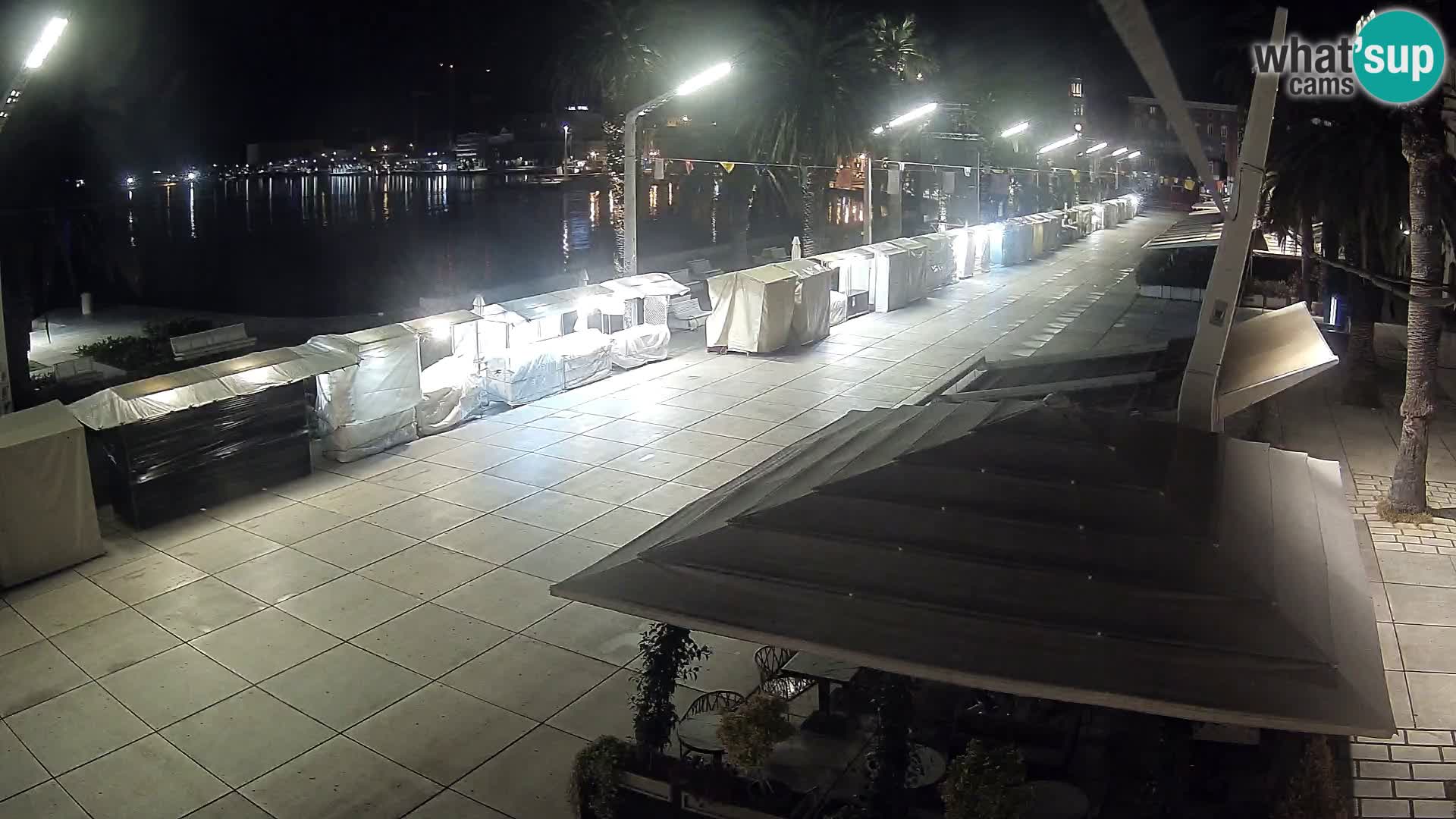 Livecam Split Riva