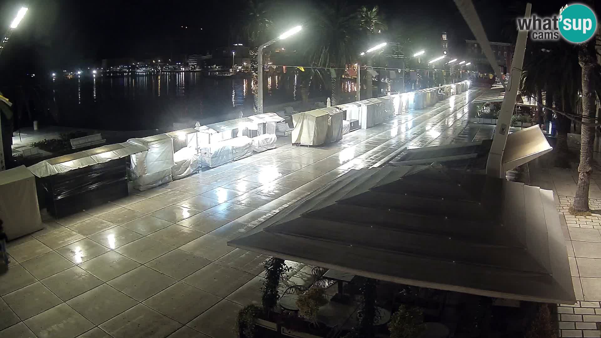 Split camera en vivo – Riva