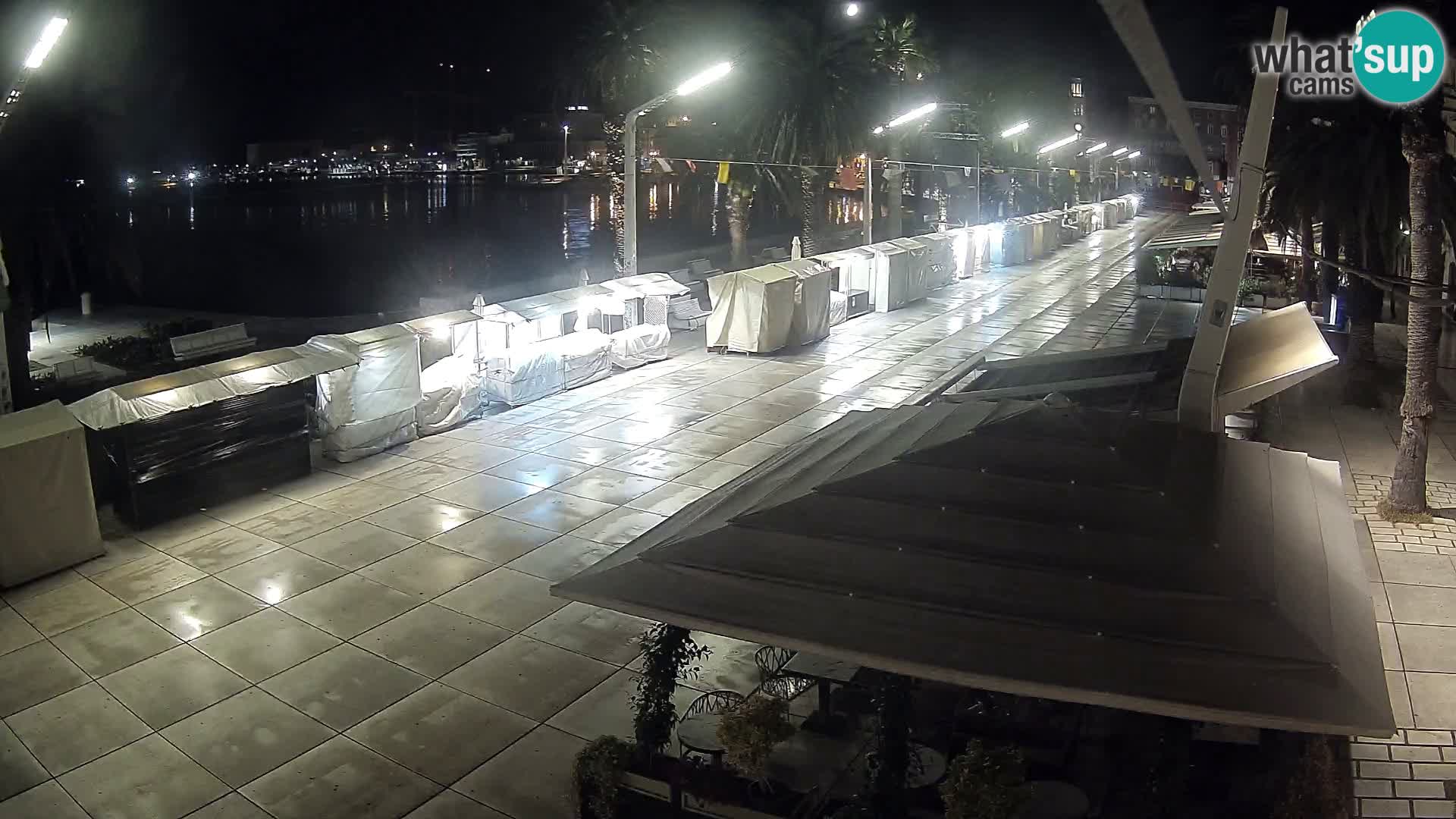 Livecam Split Riva