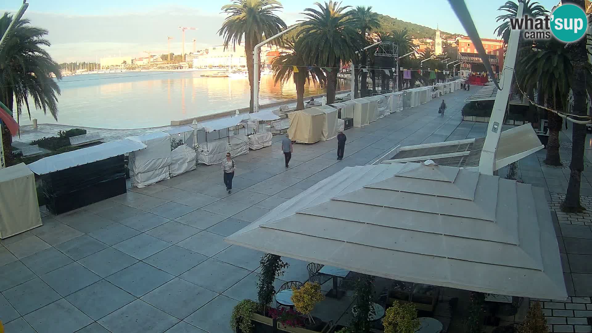 Split – Riva Hrvatskog preporoda
