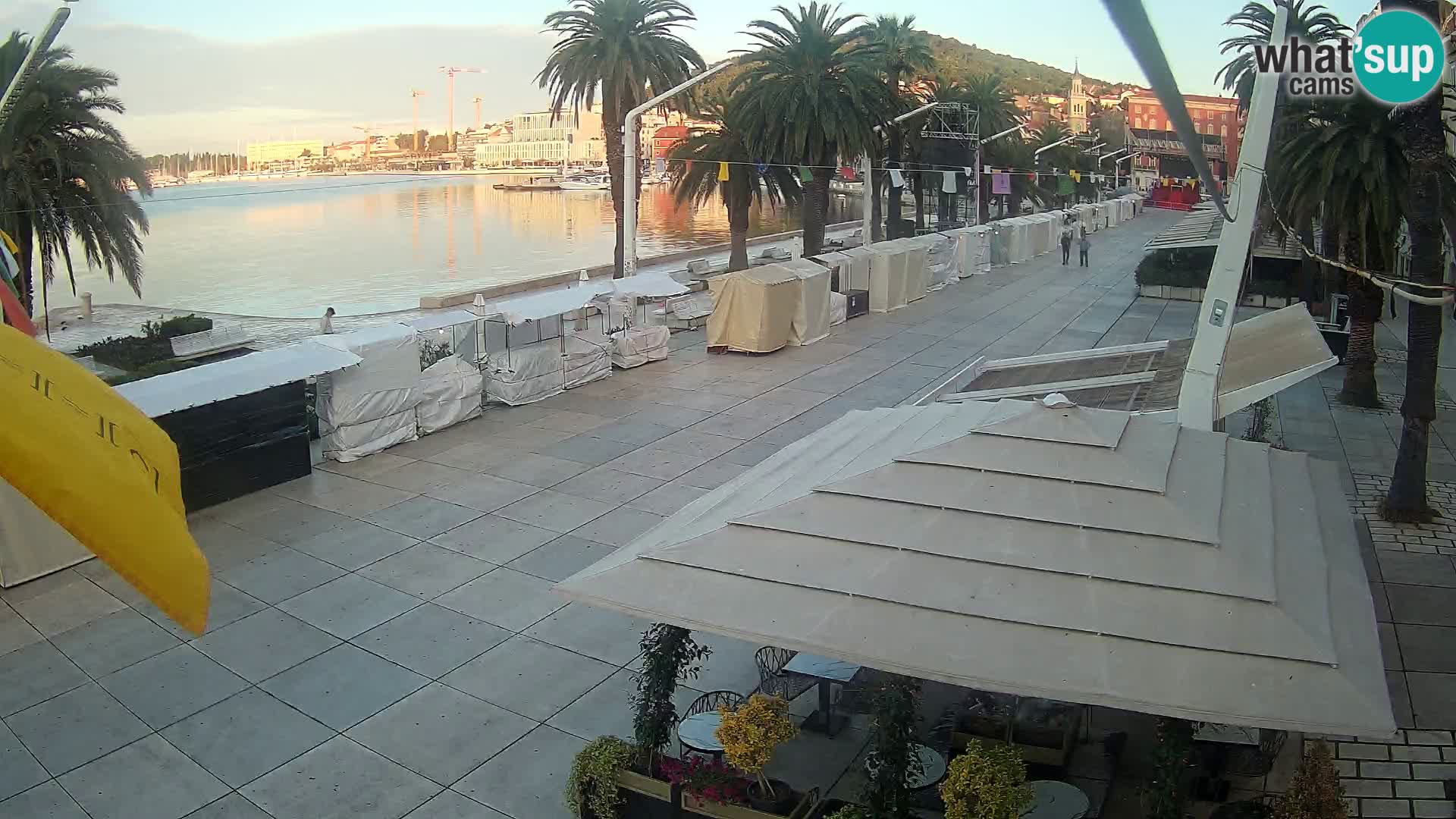 Split – Riva Hrvatskog preporoda