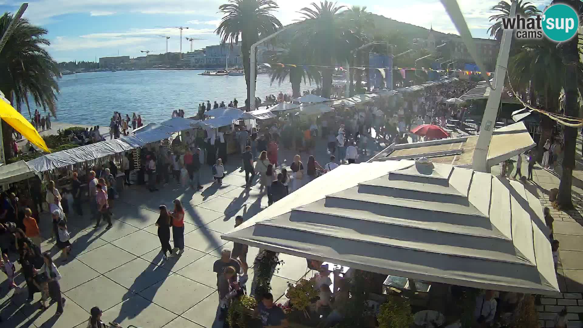 Split – Riva Hrvatskog preporoda