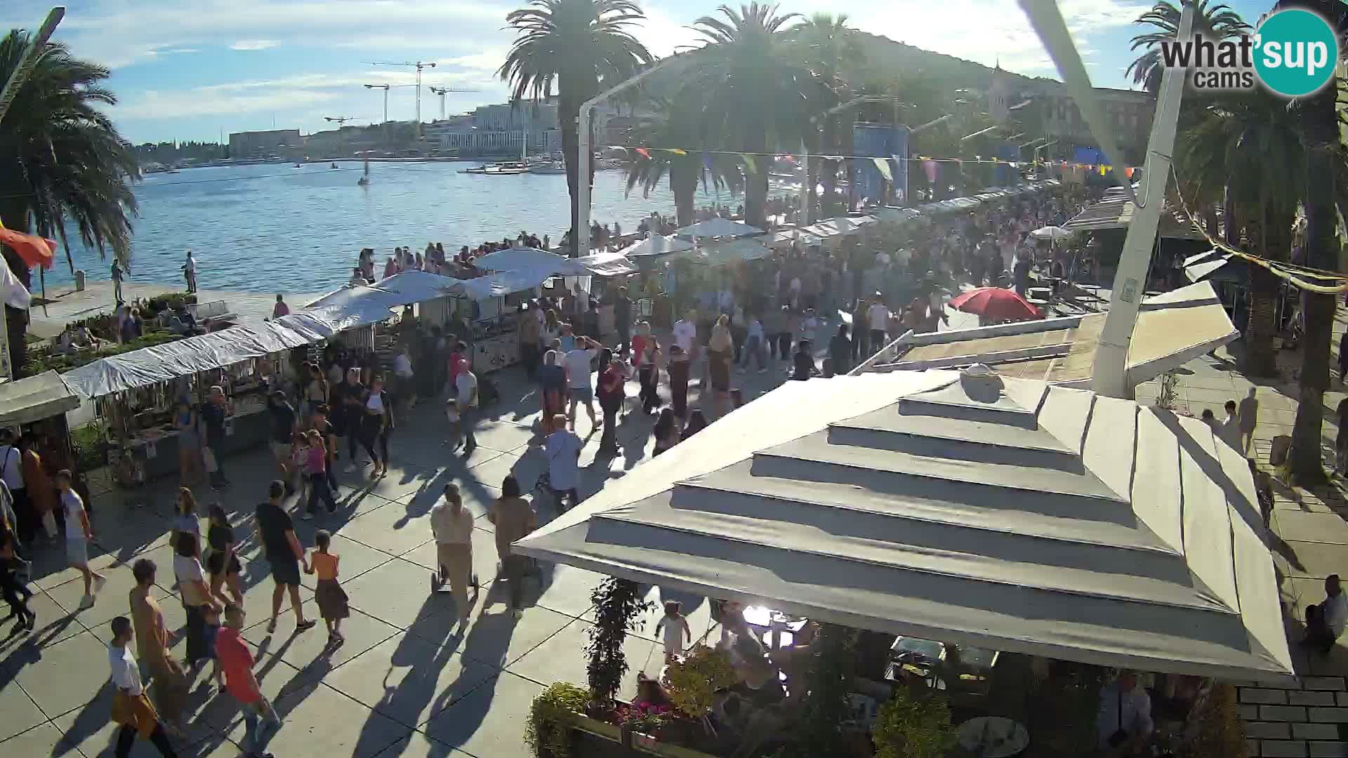 Split – Riva Hrvatskog preporoda