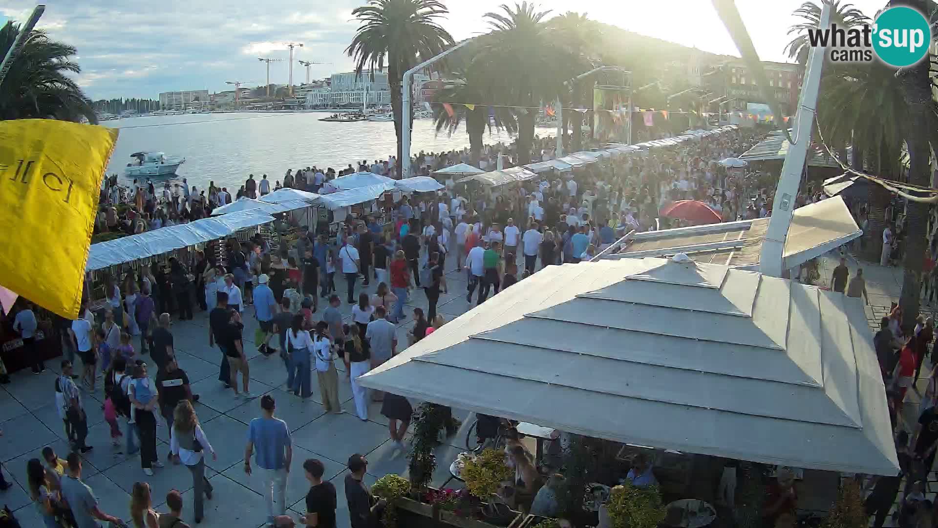 Split – Riva Hrvatskog preporoda