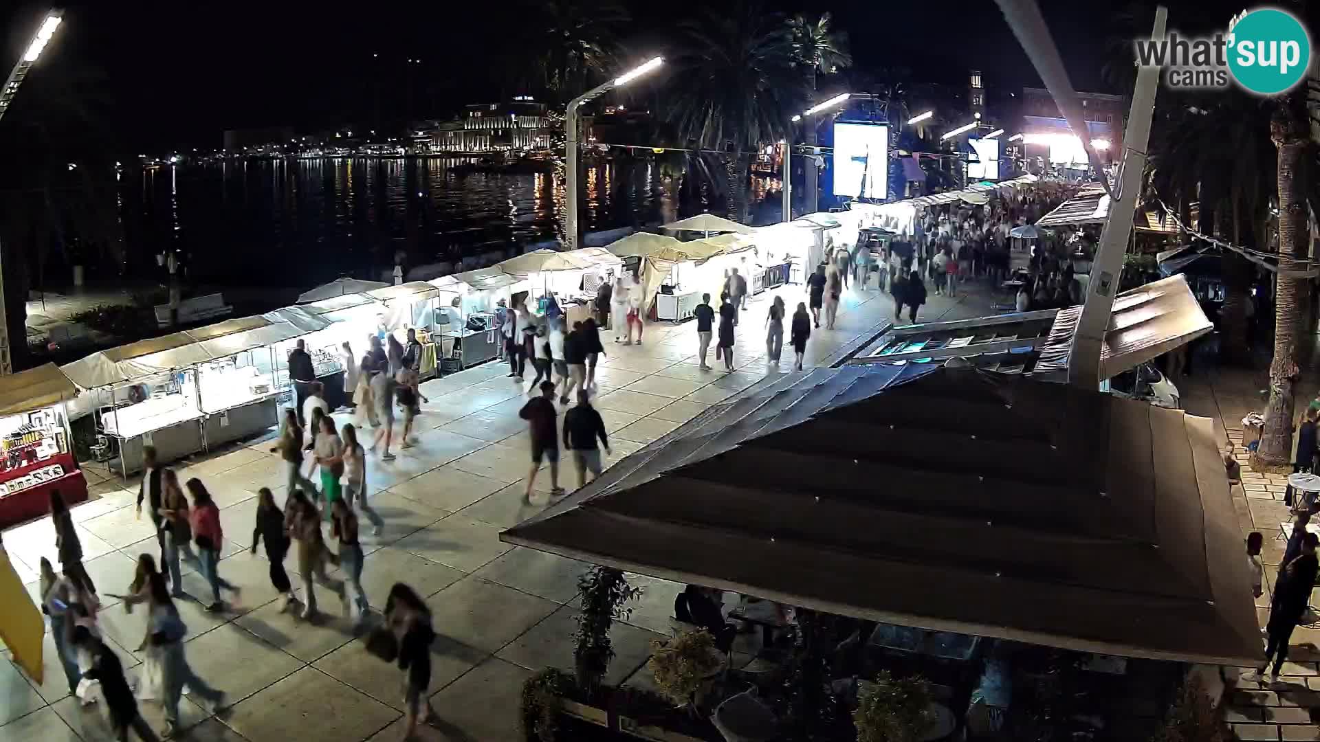 Split – Riva Hrvatskog preporoda