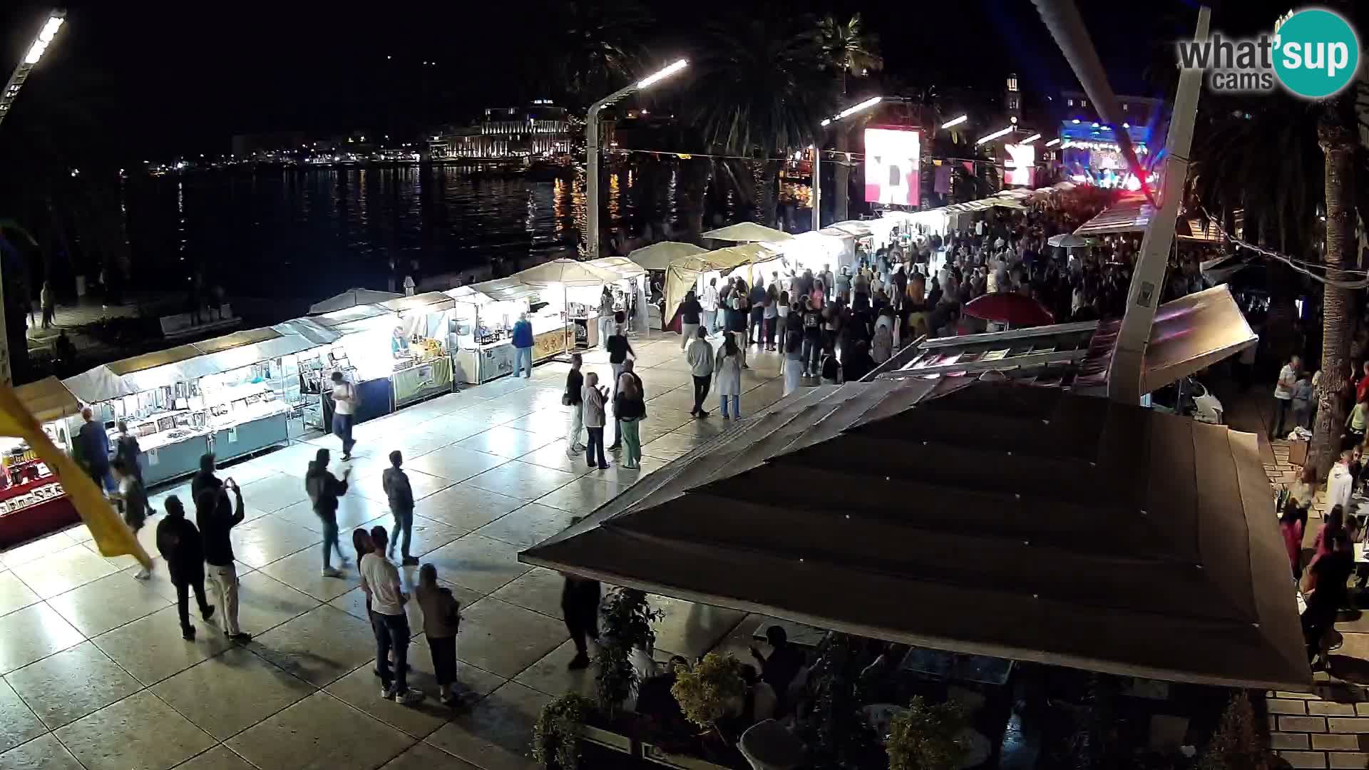 Split – Riva Hrvatskog preporoda