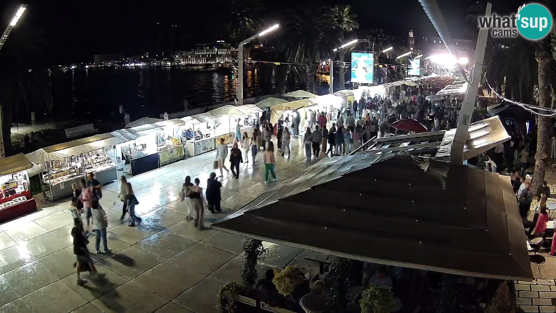 Split – Riva Hrvatskog preporoda