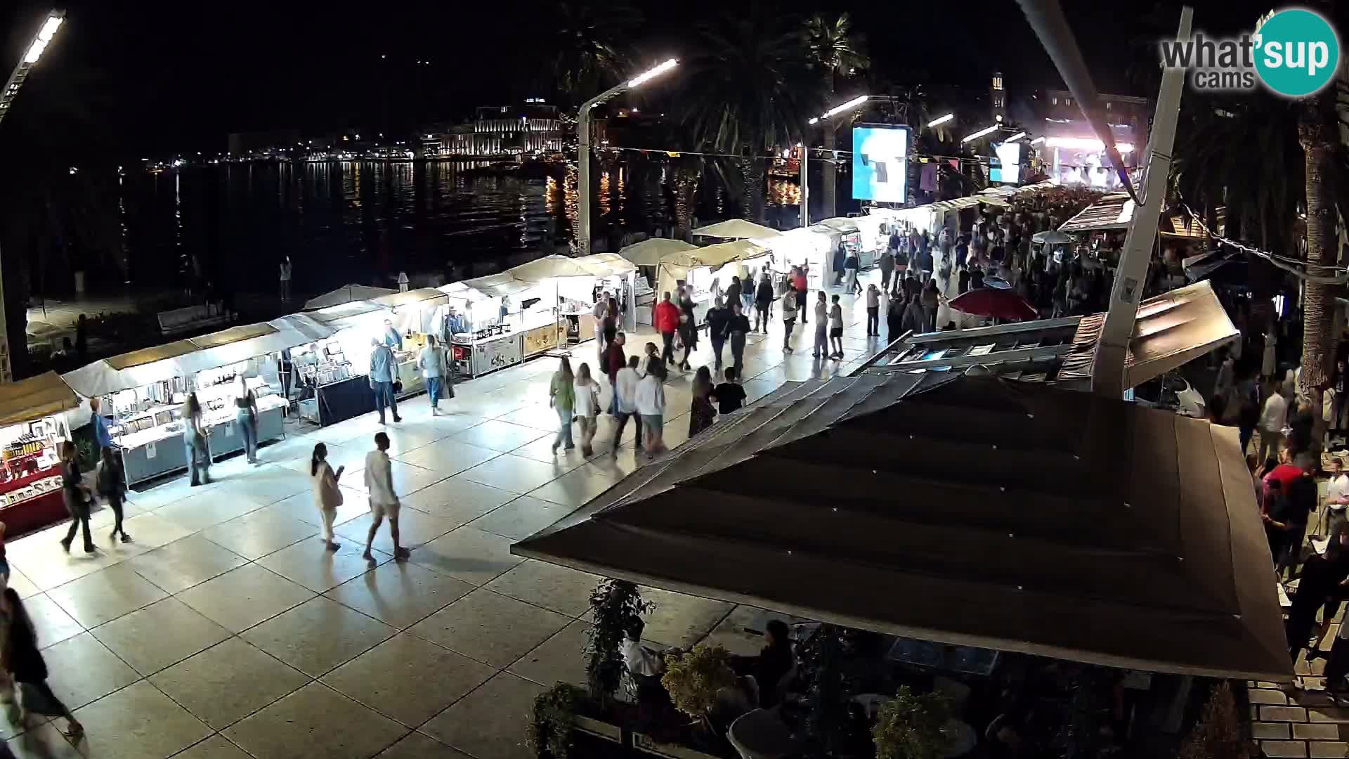 Split – Riva Hrvatskog preporoda