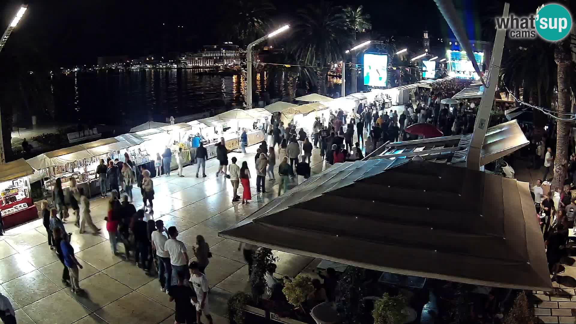 Split – Riva Hrvatskog preporoda