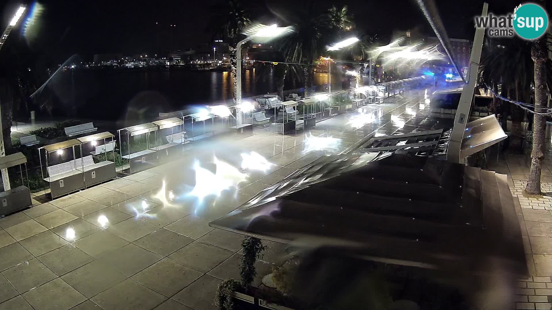 Livecam Split Riva