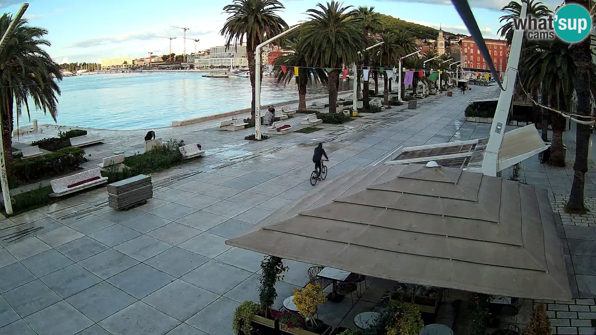 Split – Riva Hrvatskog preporoda