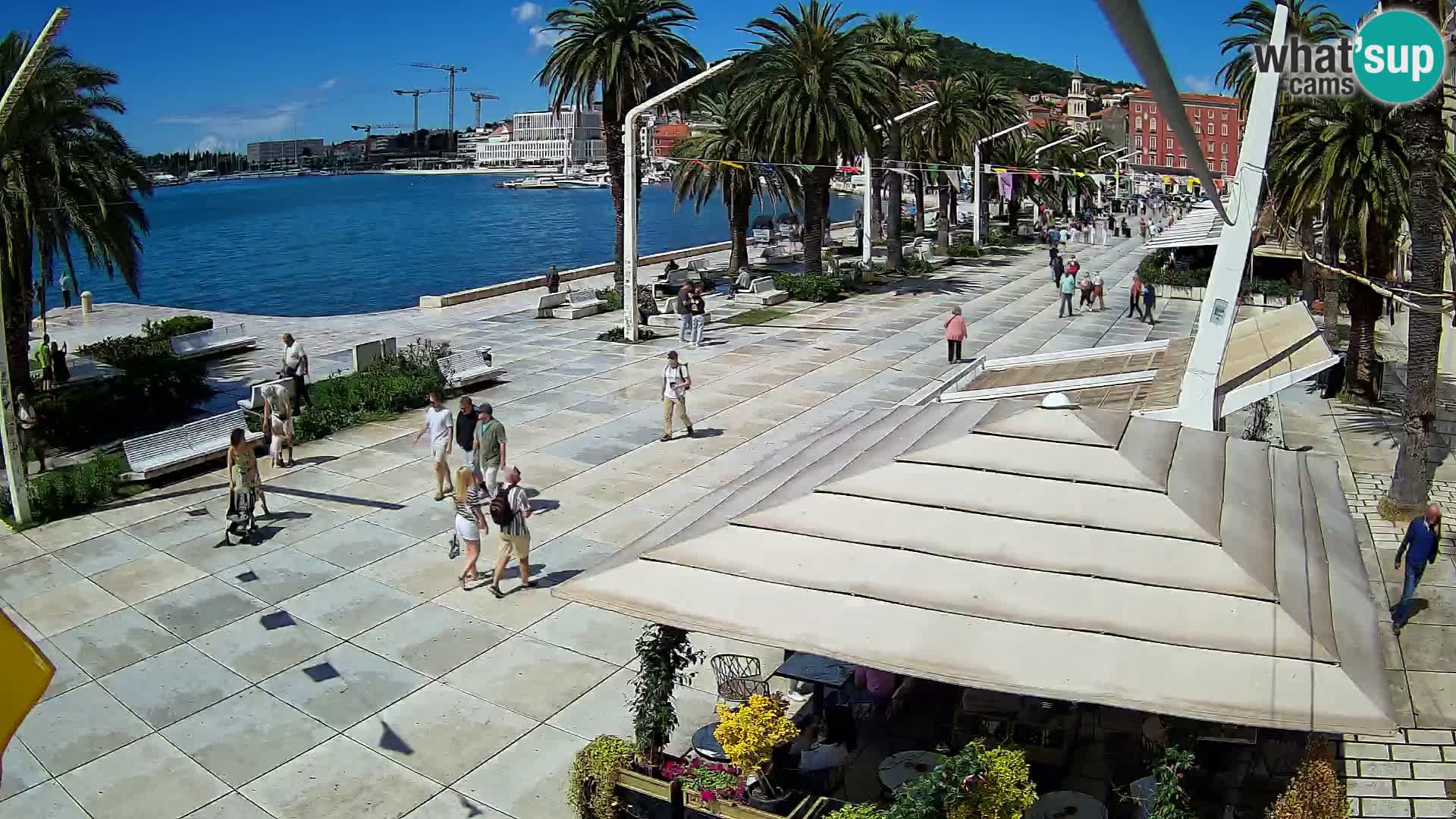 Split – Riva Hrvatskog preporoda