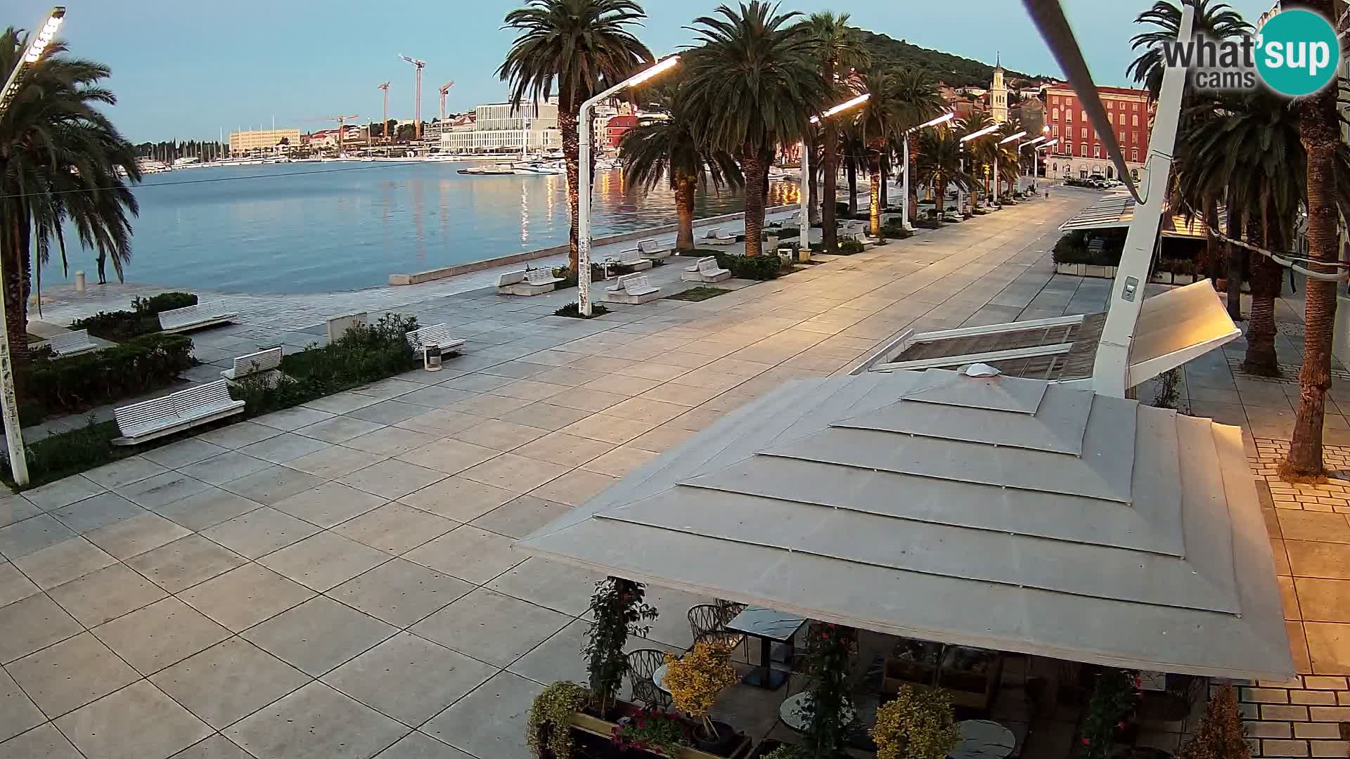Split – Riva Hrvatskog preporoda