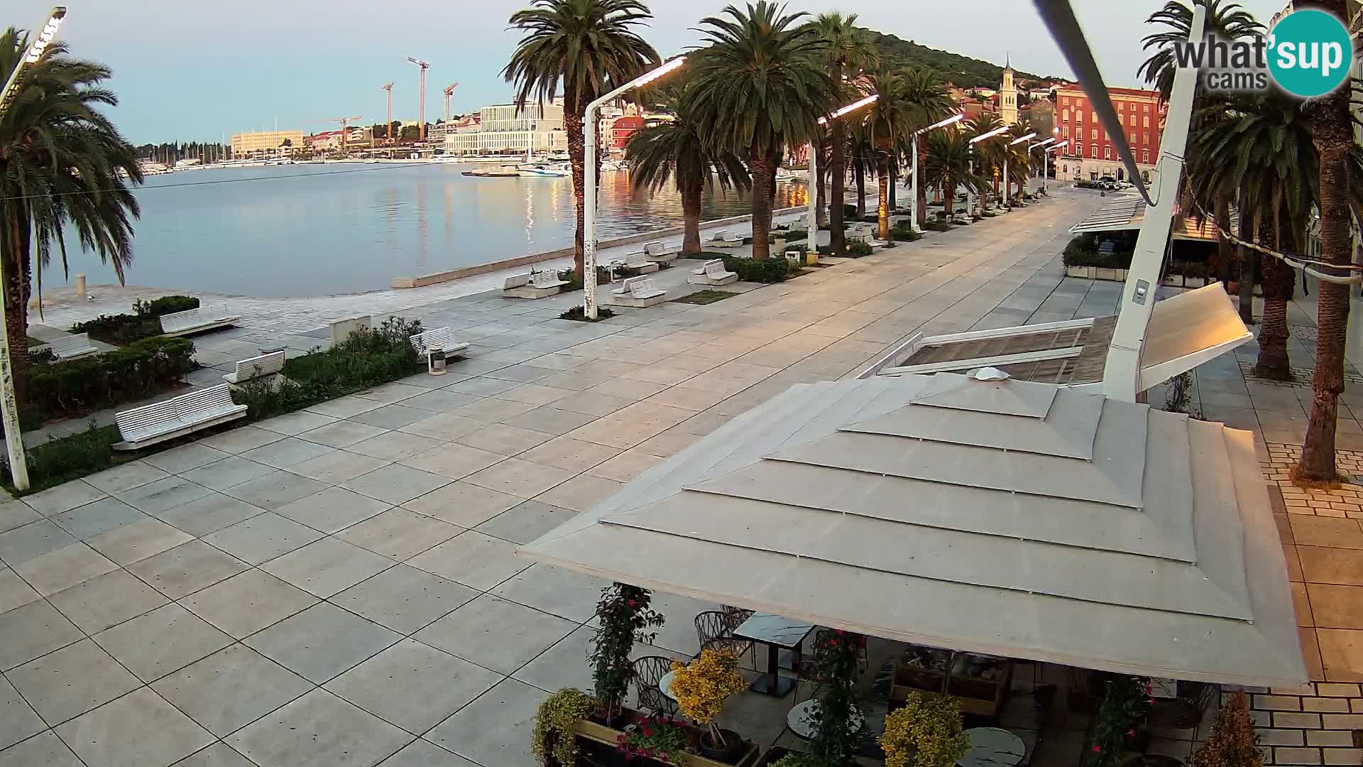 Split – Riva Hrvatskog preporoda