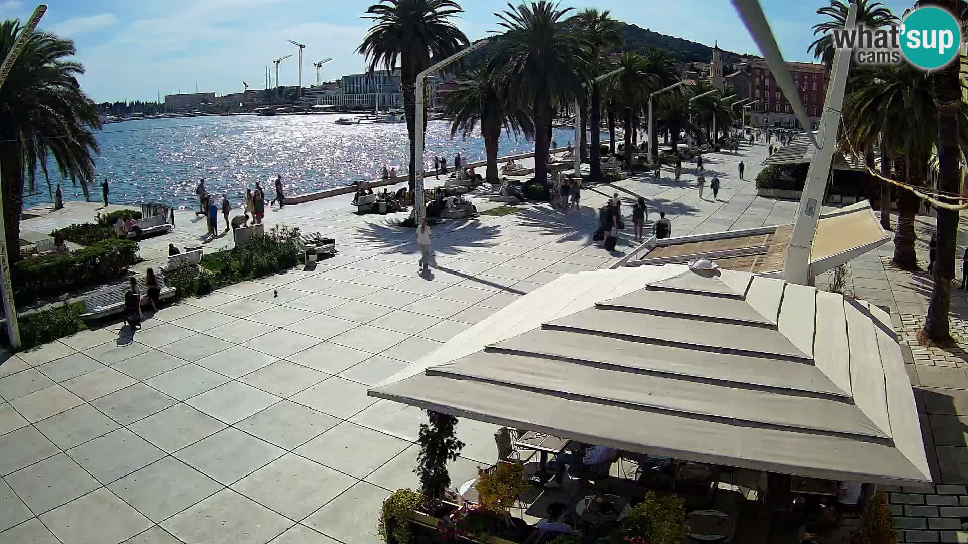 Split – Riva Hrvatskog preporoda