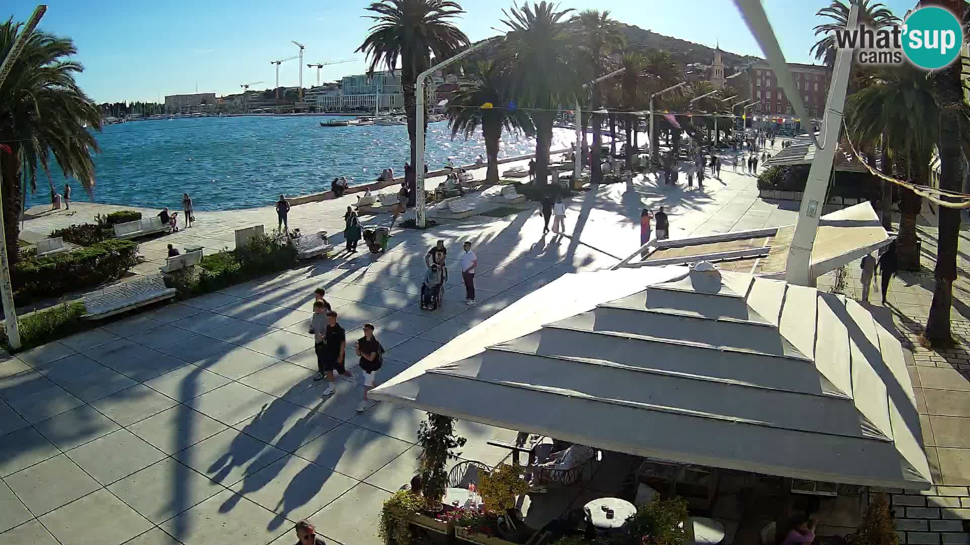 Split – Riva Hrvatskog preporoda