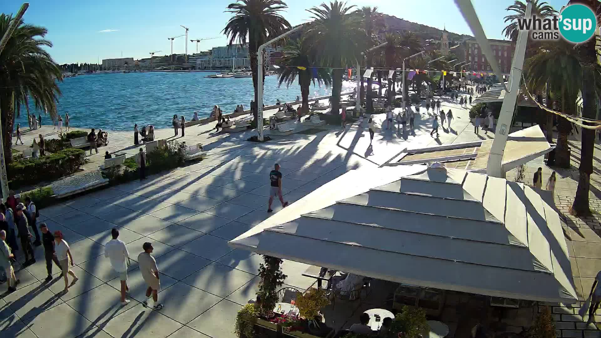Split – Riva Hrvatskog preporoda