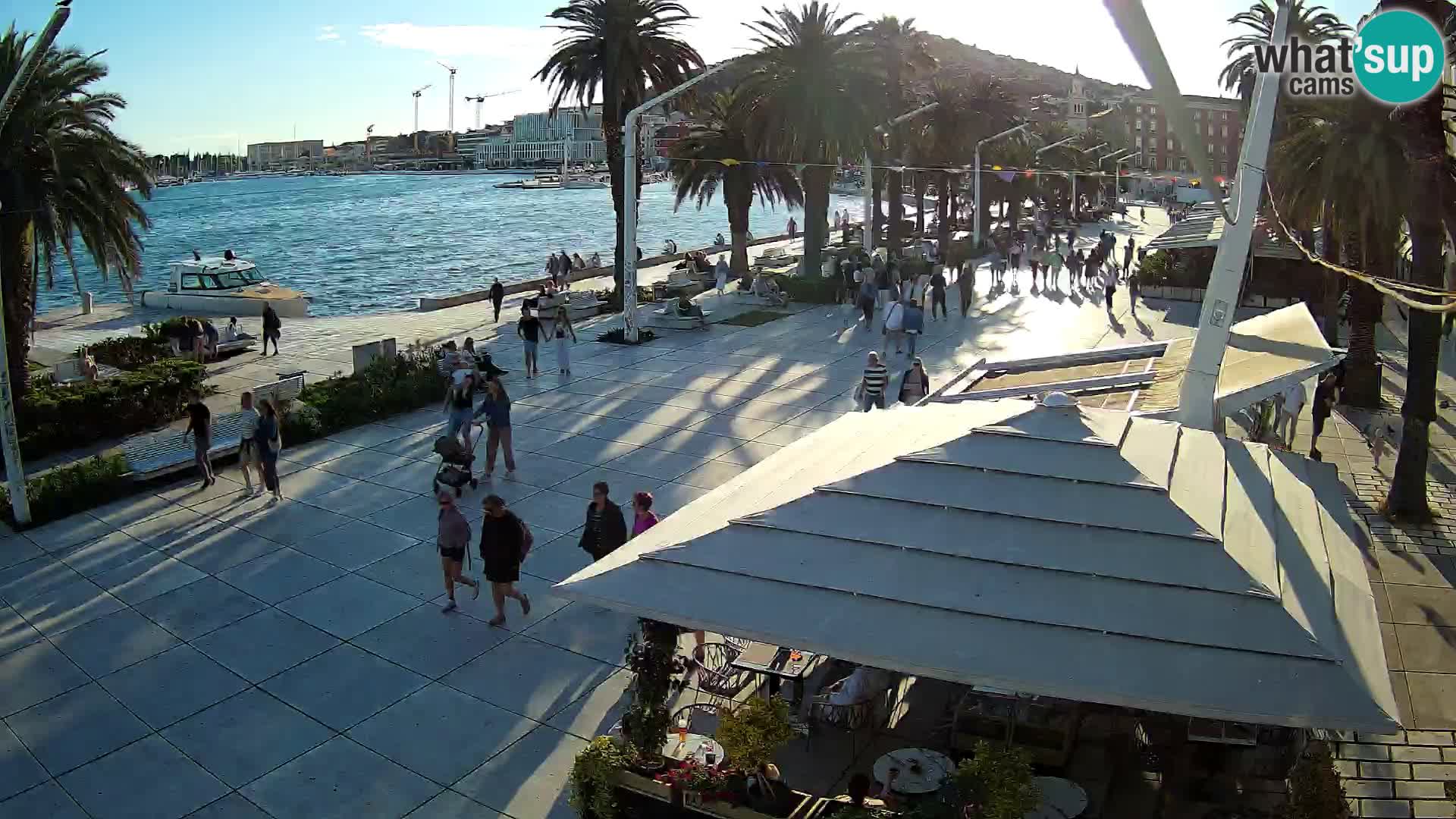 Split – Riva Hrvatskog preporoda