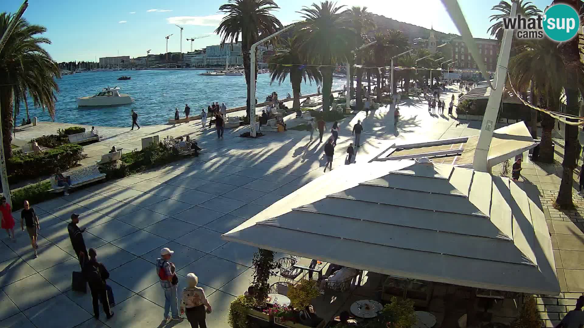 Split – Riva Hrvatskog preporoda