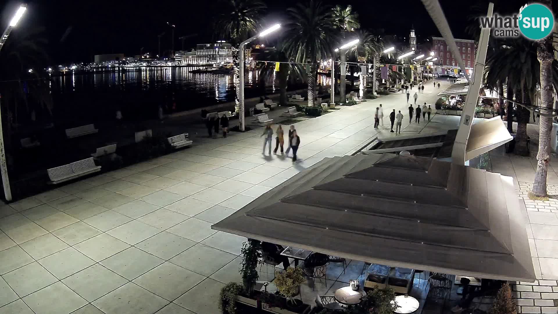 Split – Riva Hrvatskog preporoda