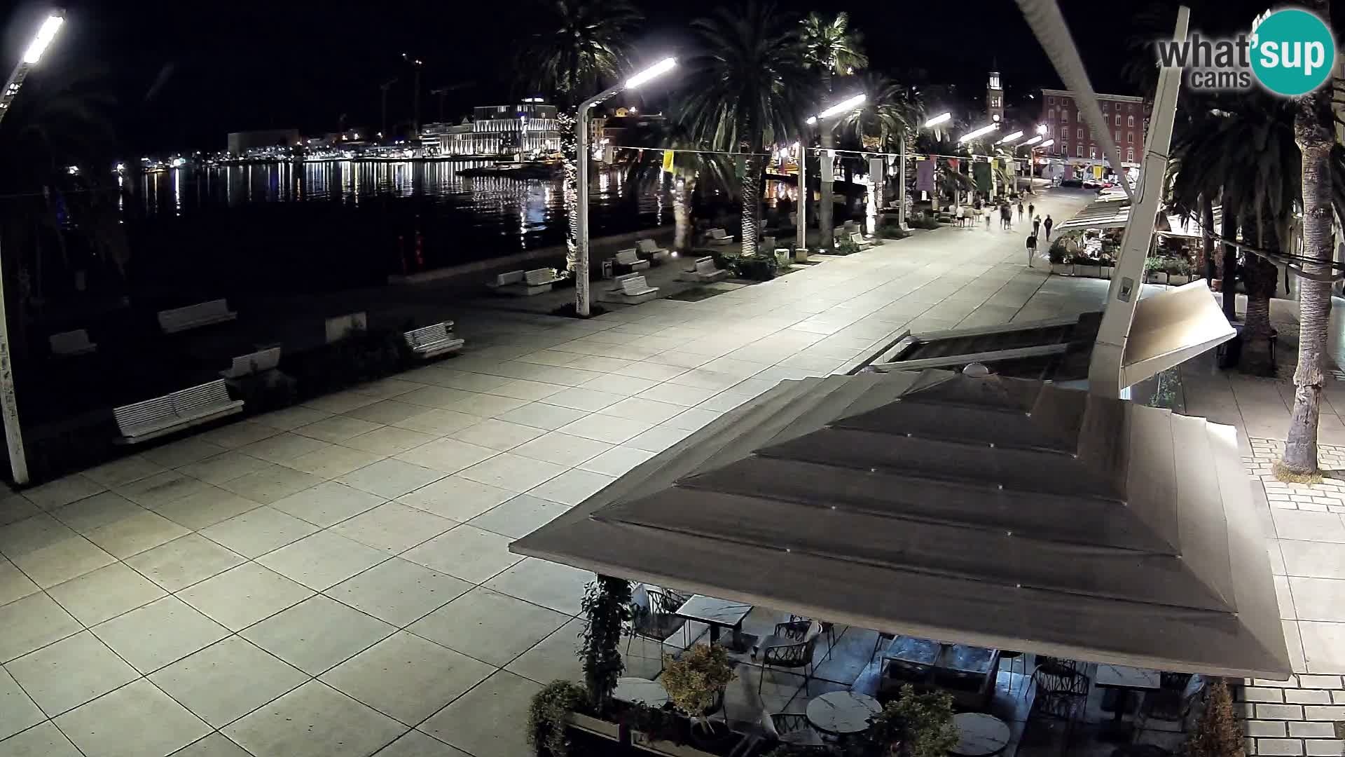 Split – Riva Hrvatskog preporoda