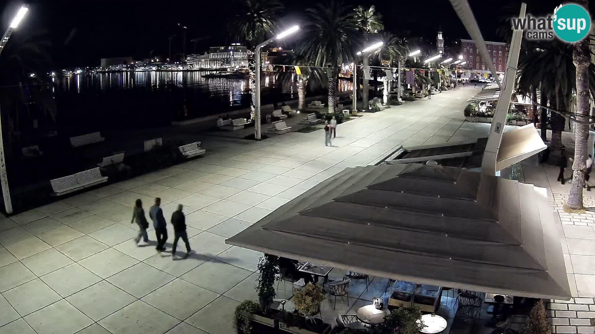 Split – Riva Hrvatskog preporoda