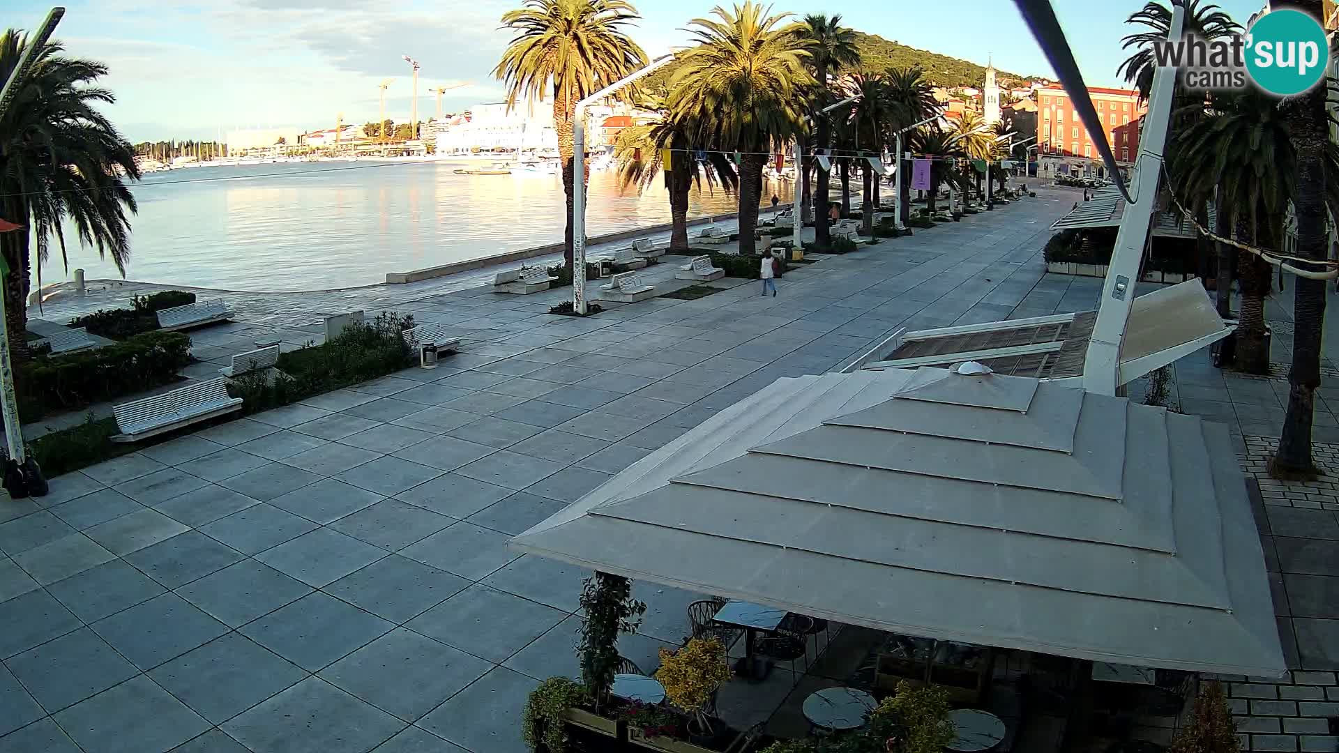Split – Riva Hrvatskog preporoda