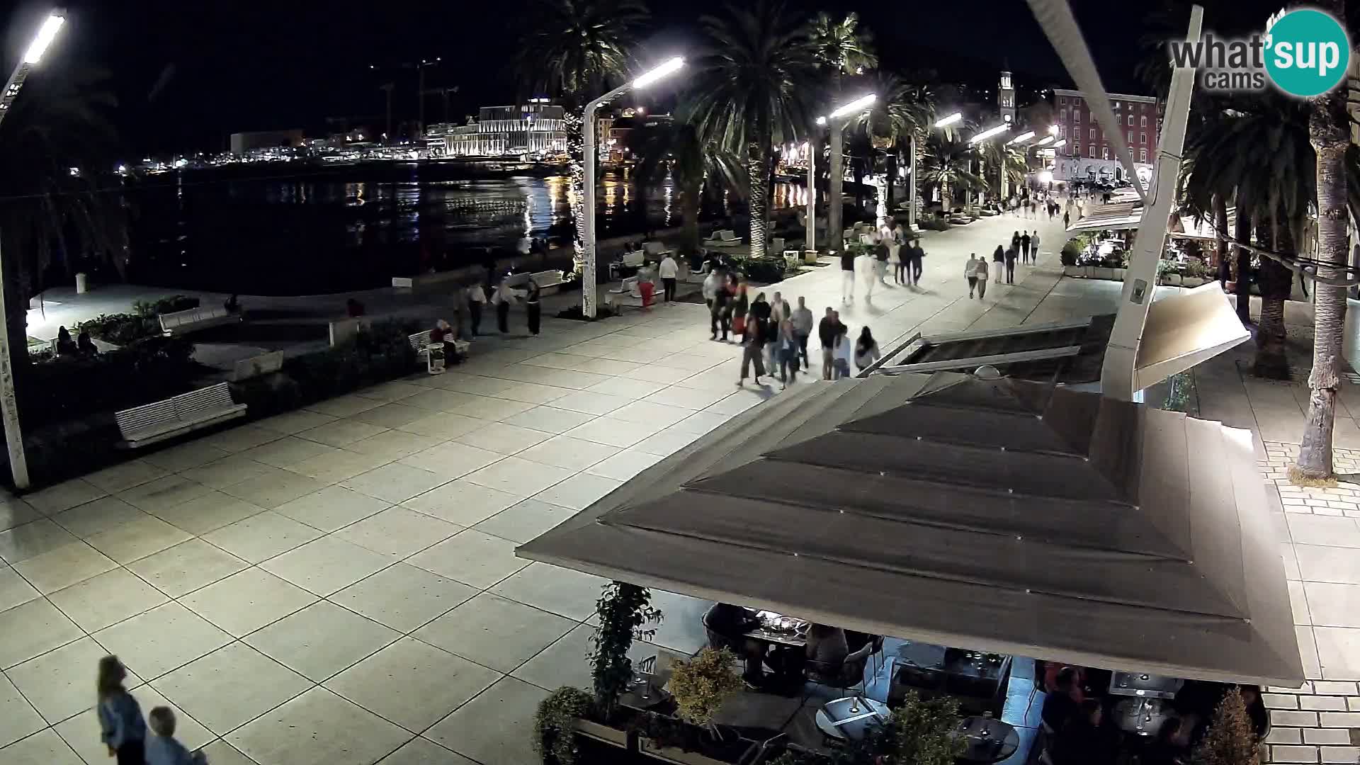 Split – Riva Hrvatskog preporoda