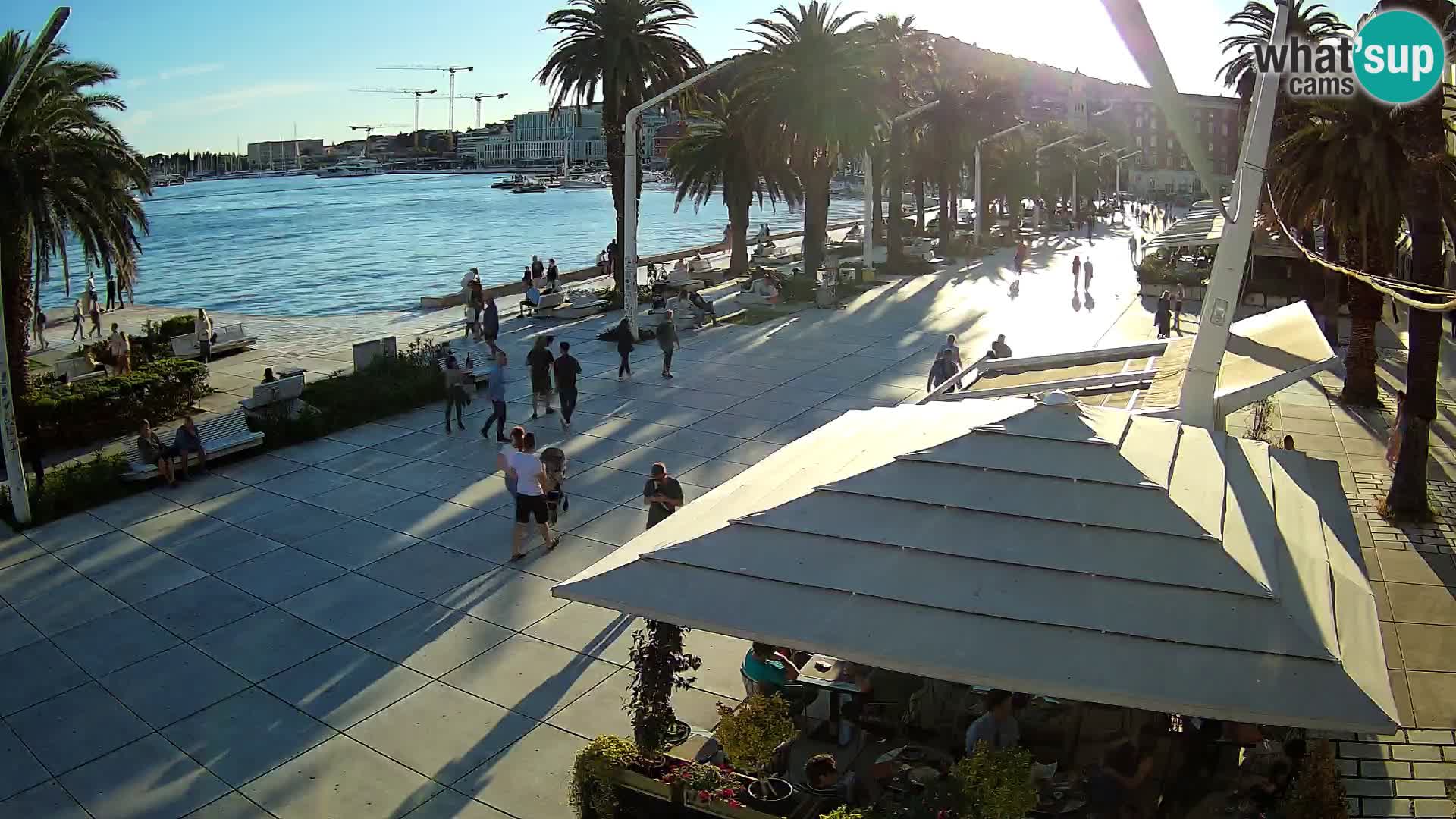 Split – Riva Hrvatskog preporoda