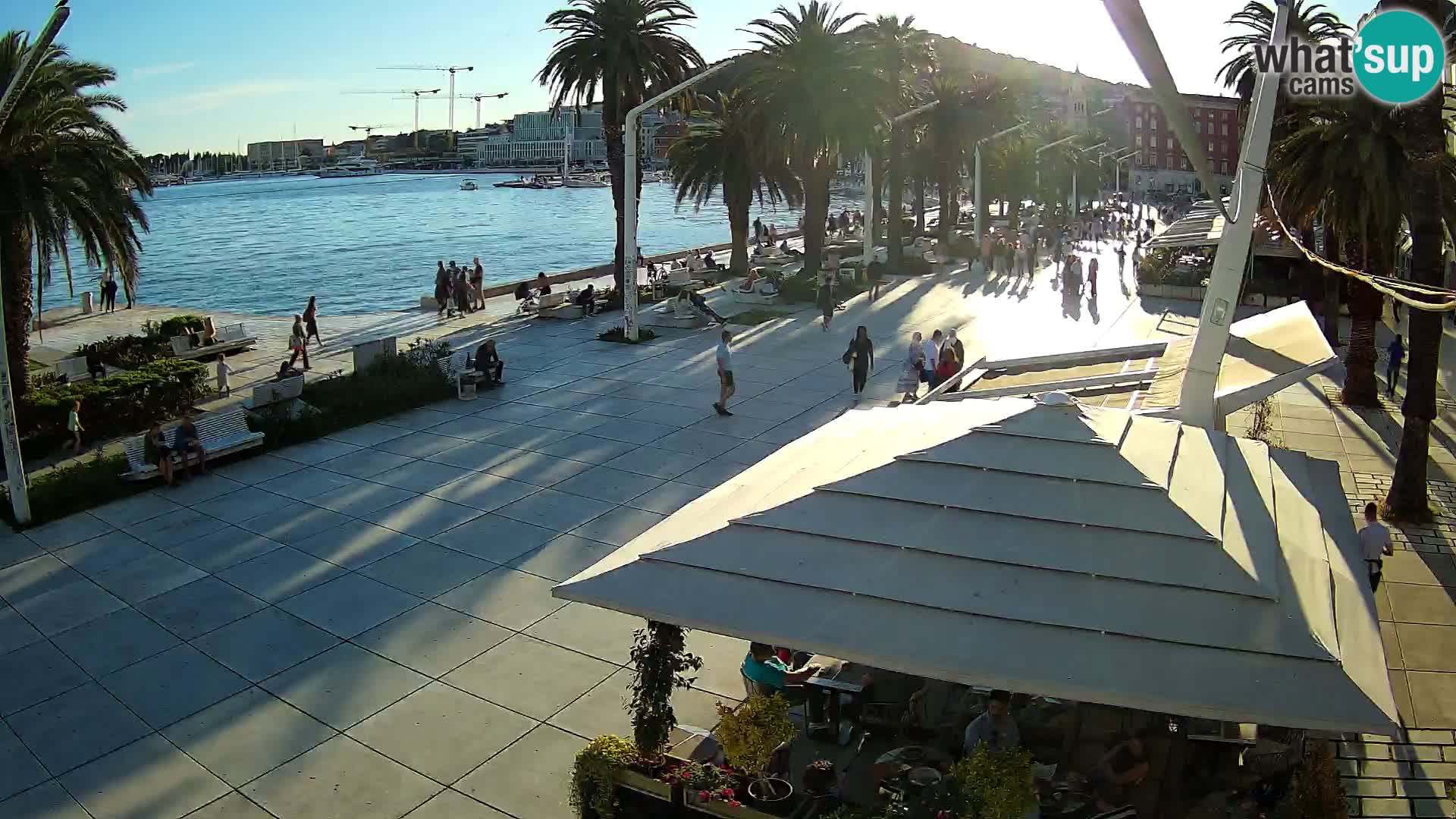 Split – Riva Hrvatskog preporoda