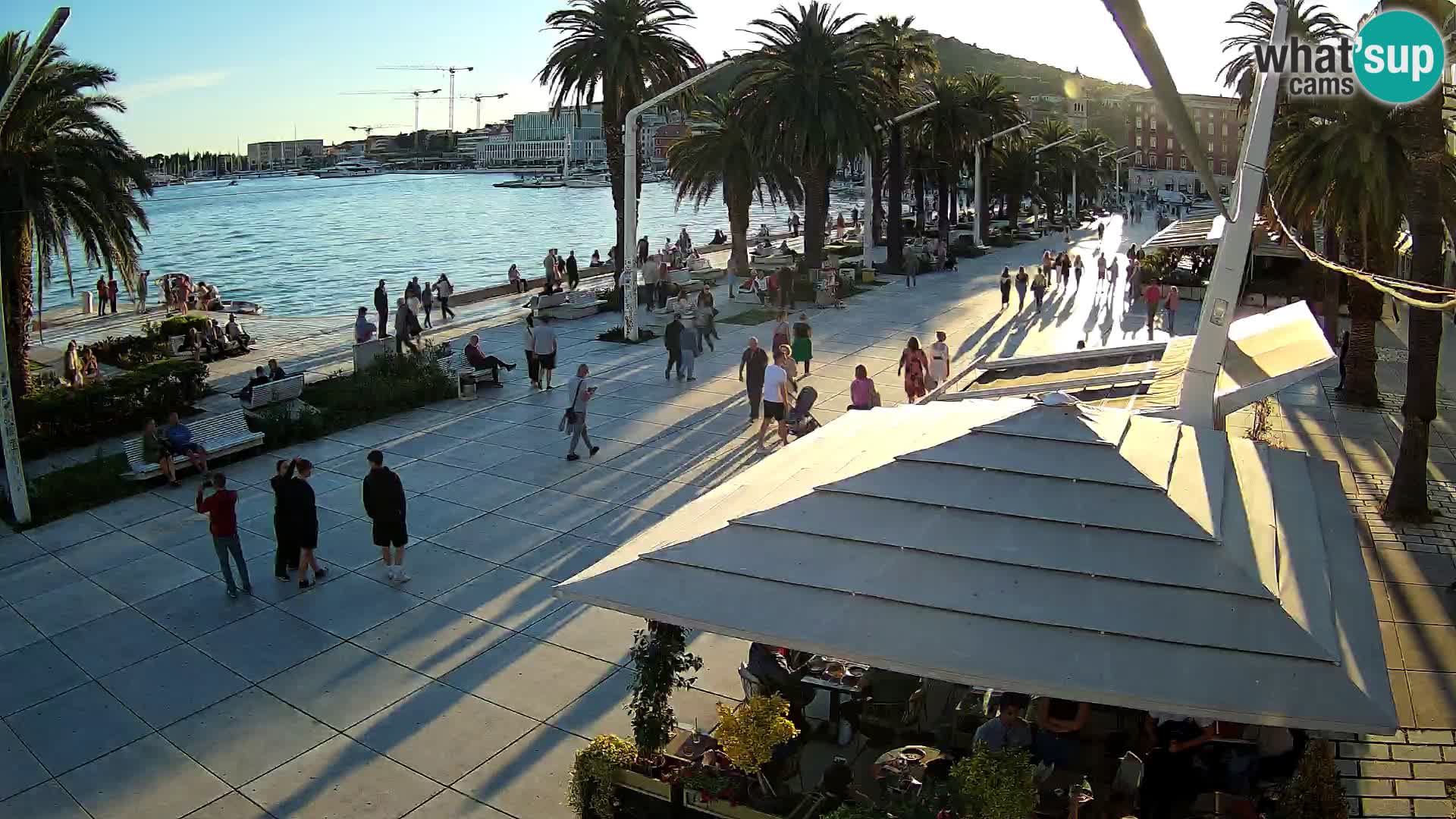 Split – Riva Hrvatskog preporoda