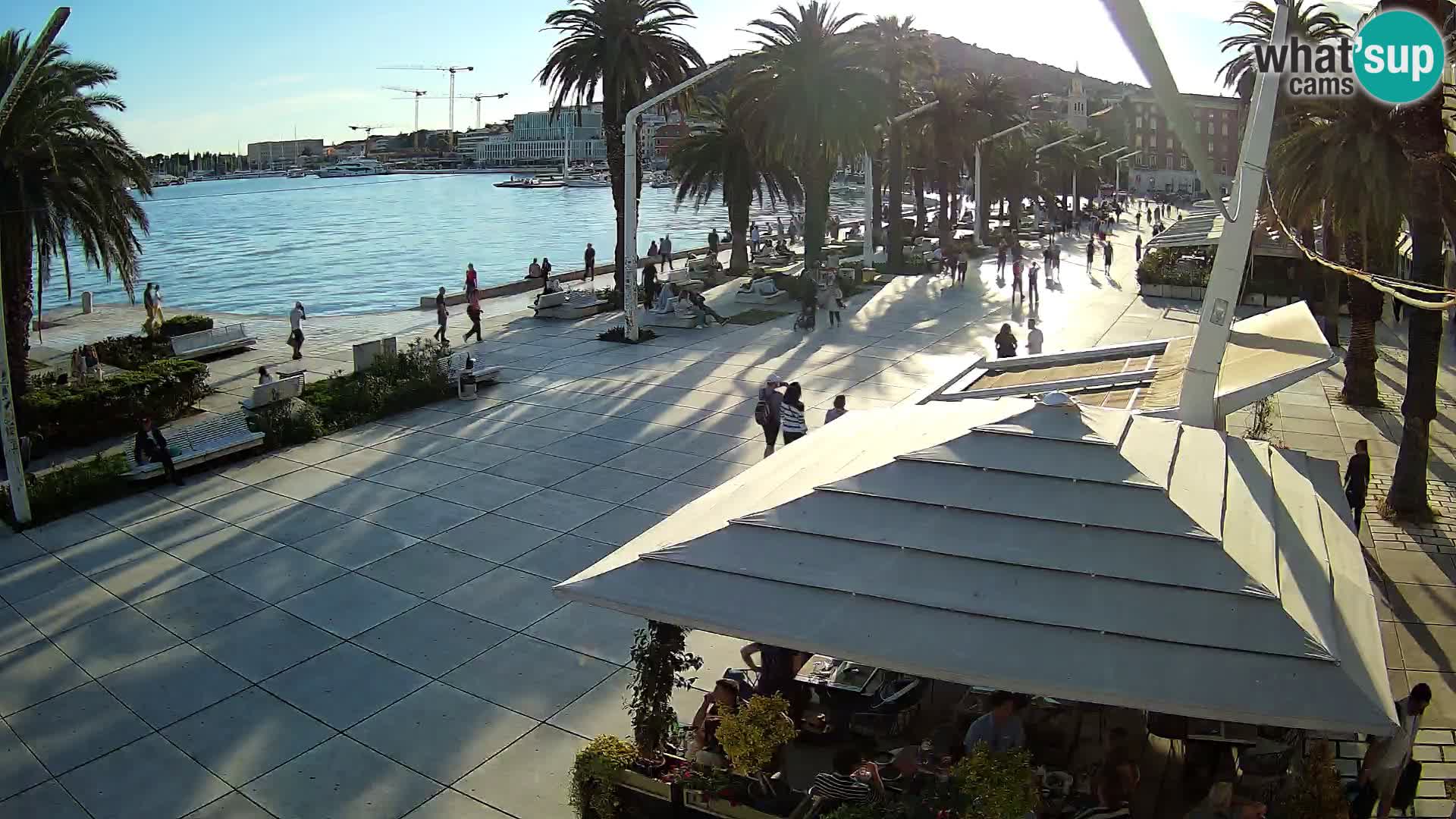 Split – Riva Hrvatskog preporoda