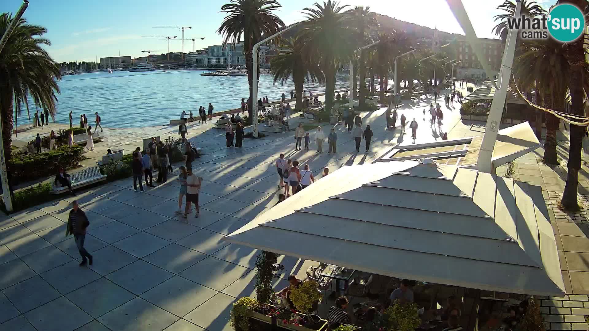 Split – Riva Hrvatskog preporoda