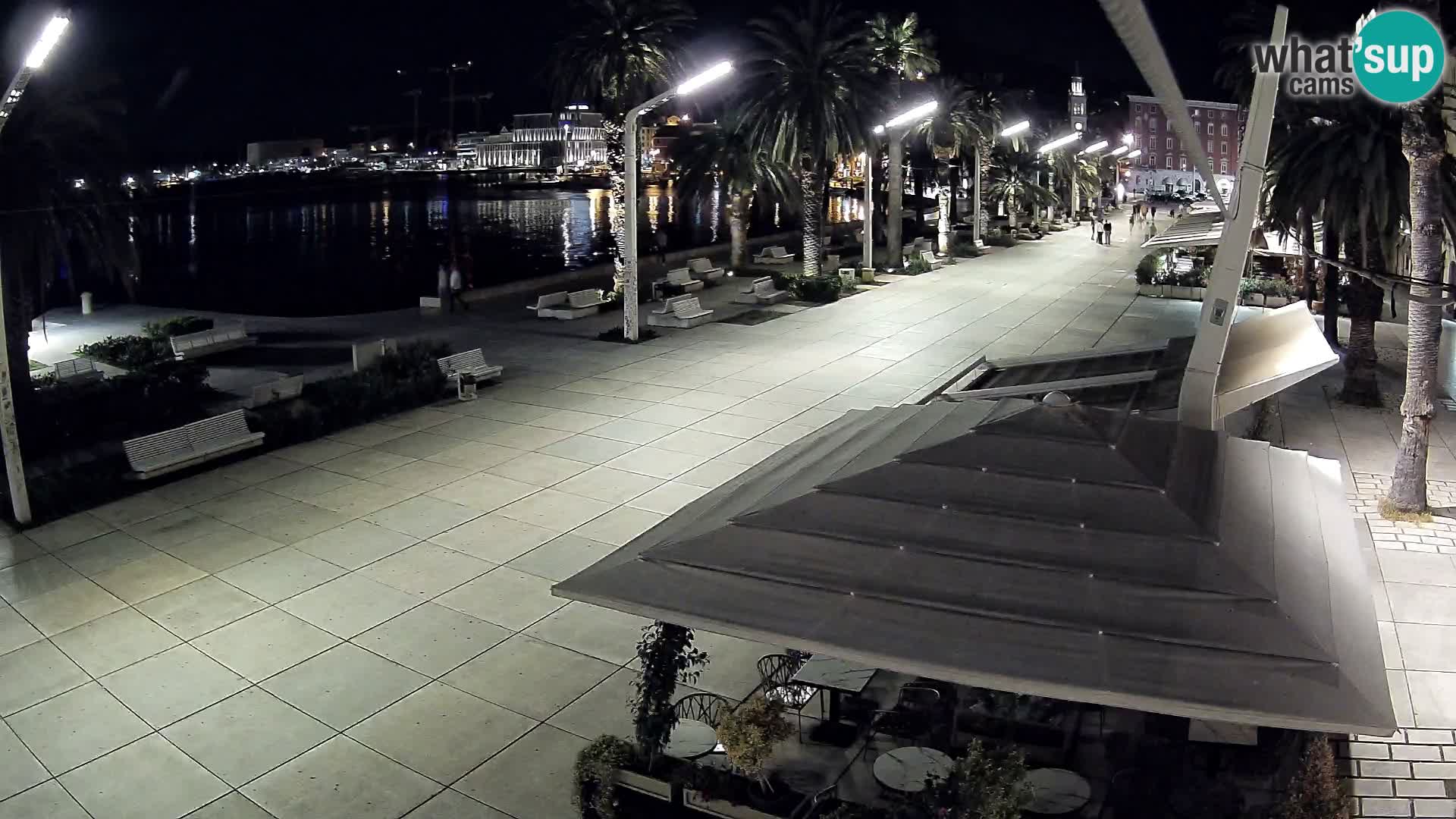 Split – Riva Hrvatskog preporoda