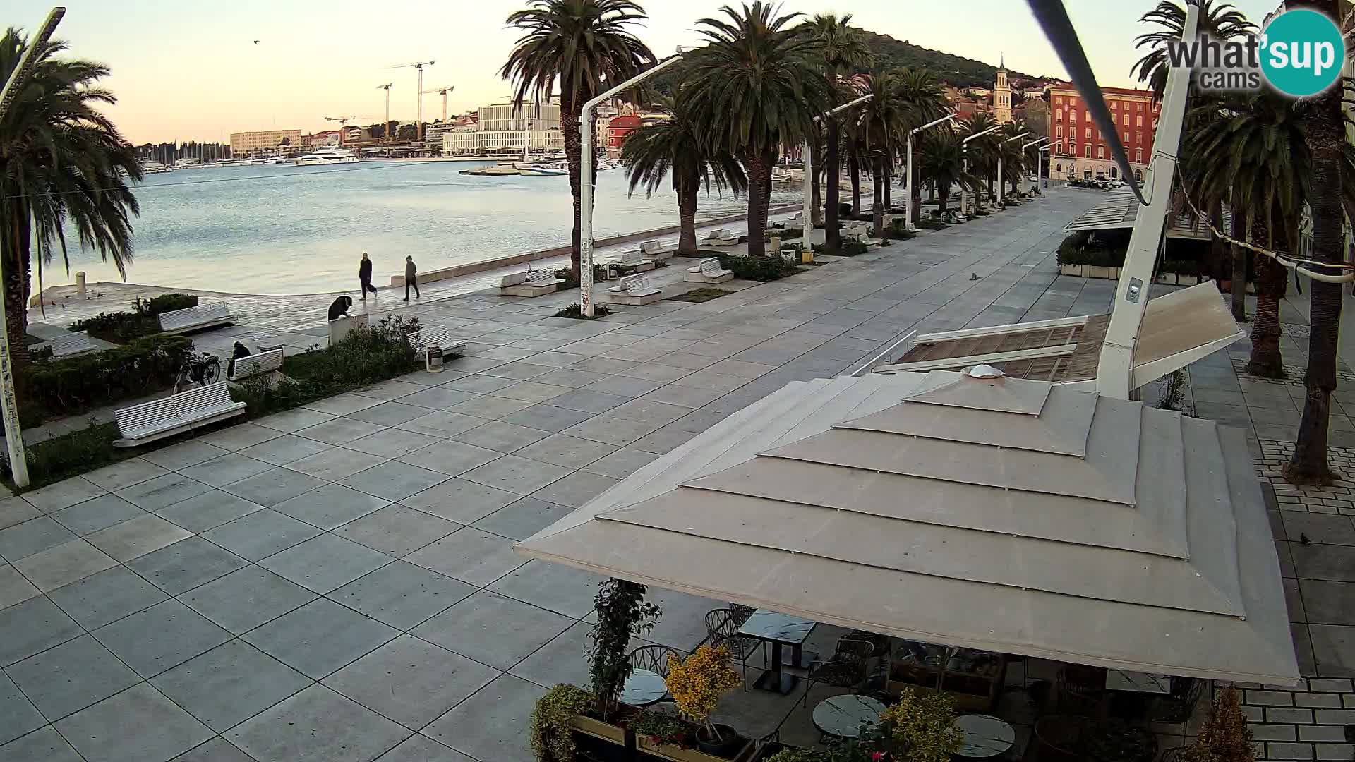 Split – Riva Hrvatskog preporoda